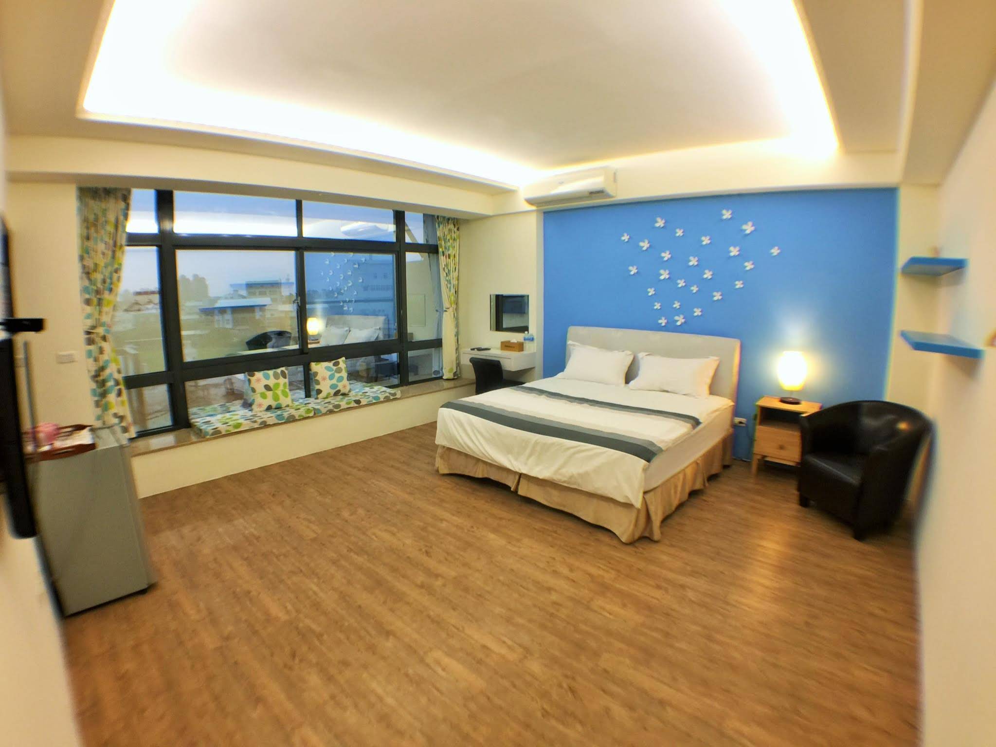Traveler B&B
