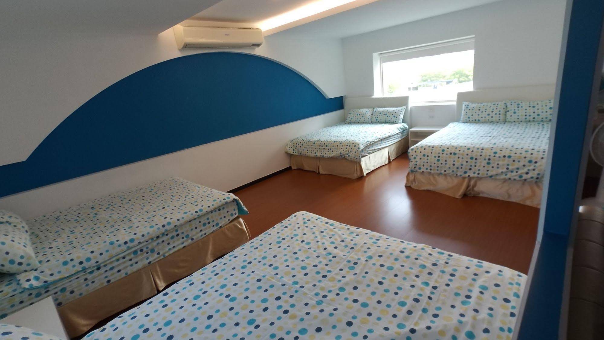 Traveler B&B