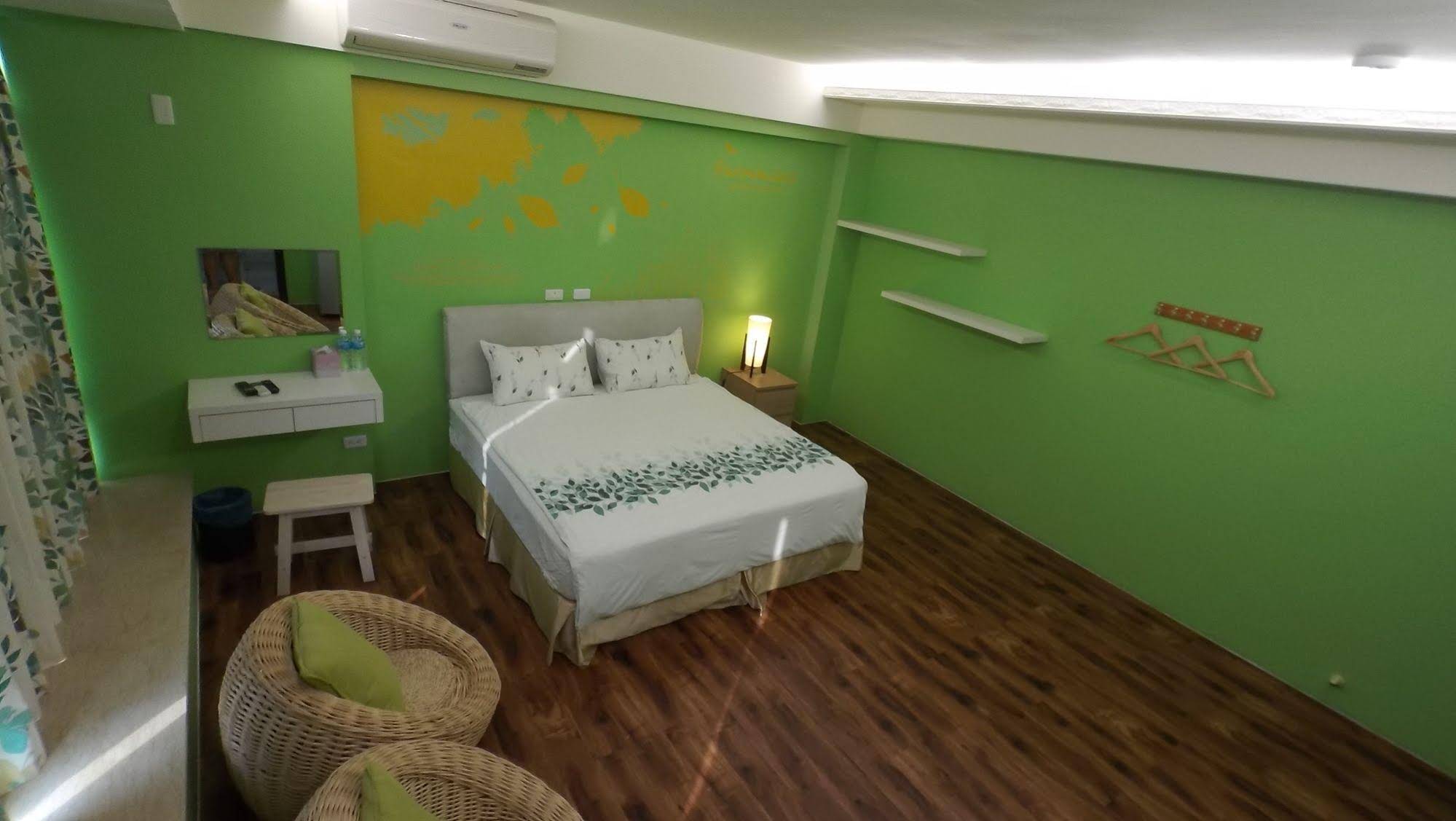 Traveler B&B