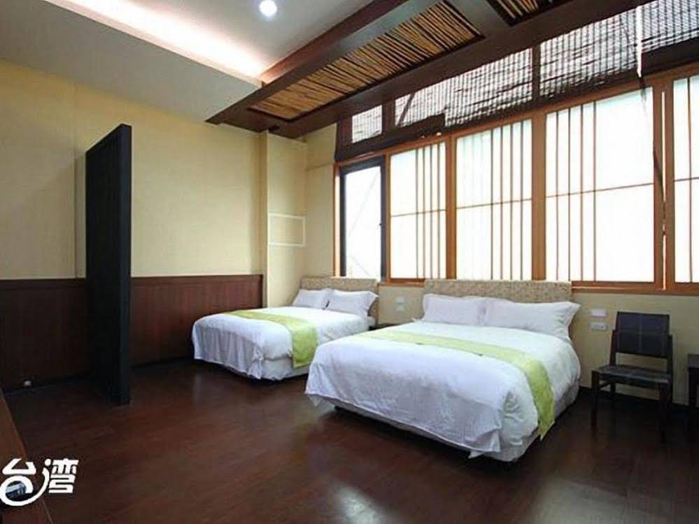 Traveler B&B