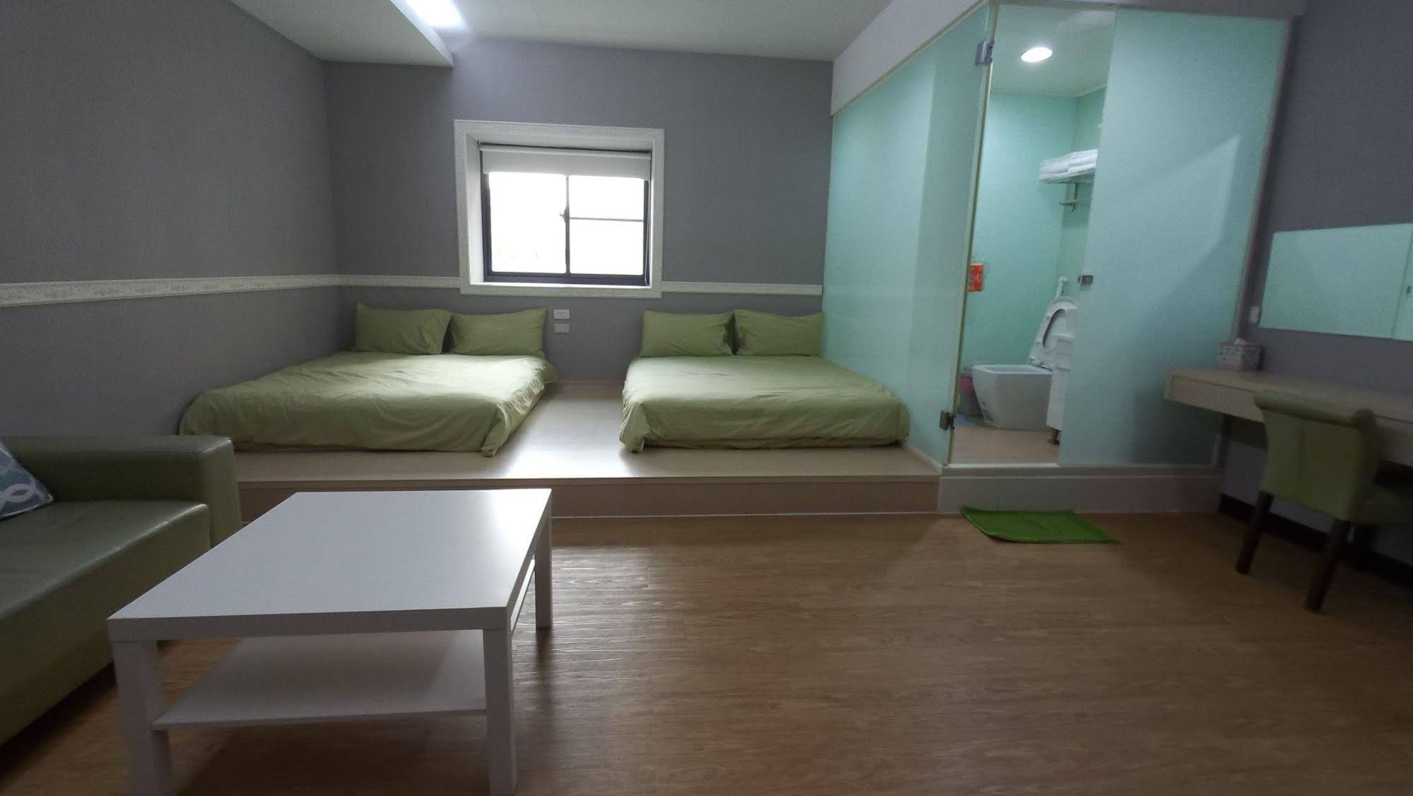 Traveler B&B