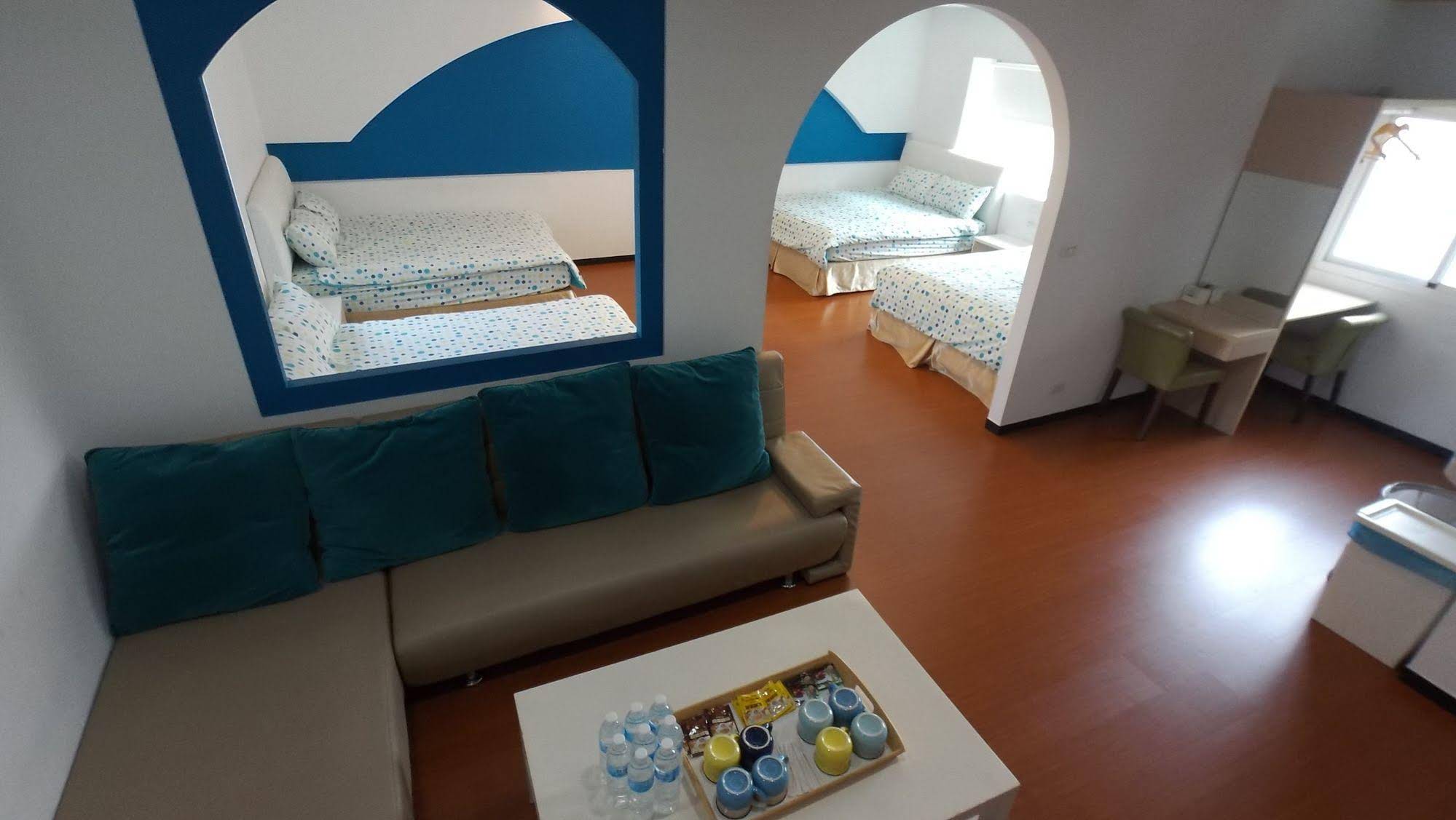 Traveler B&B