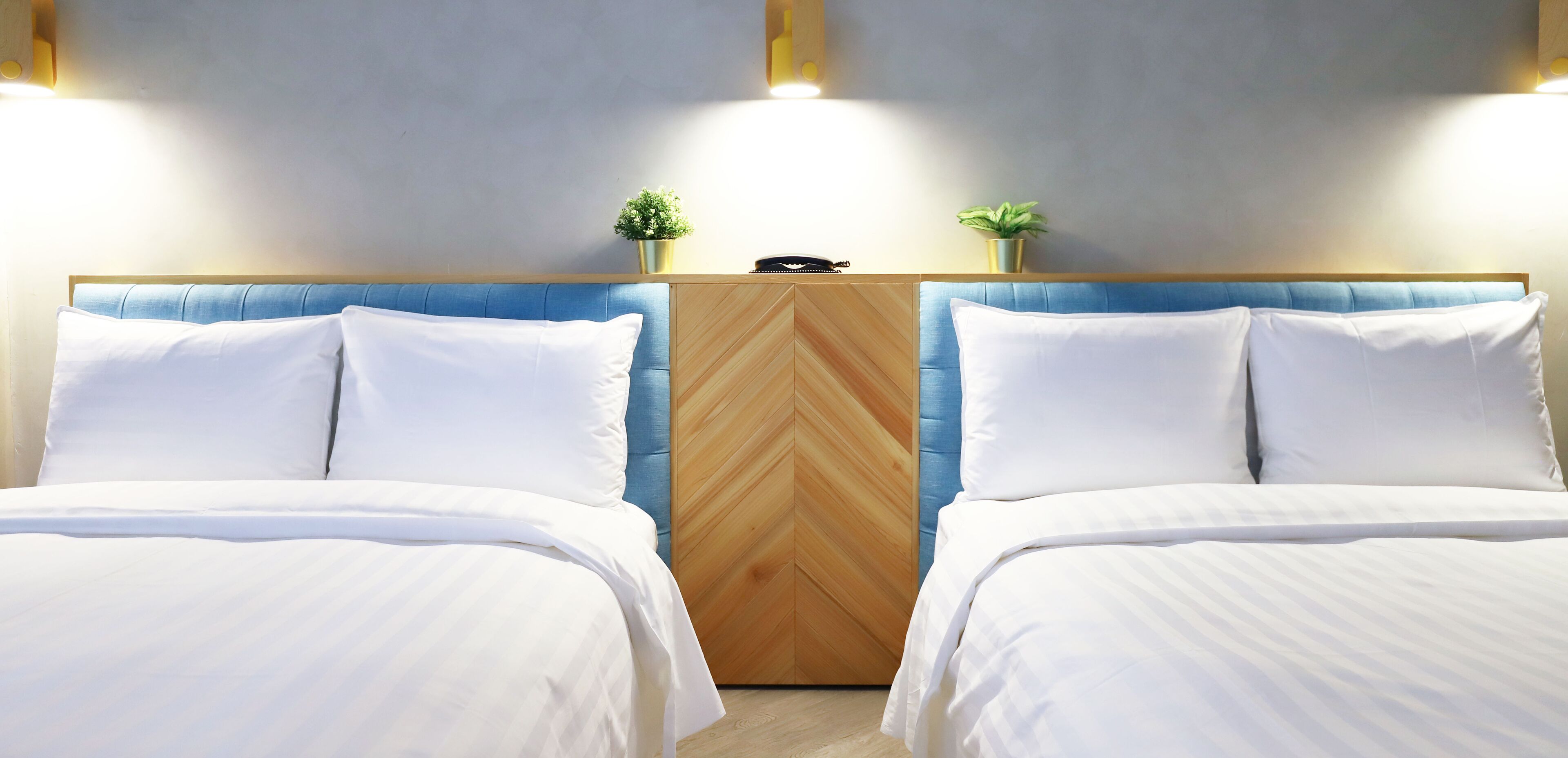 Unique Hotel-Dash 23 Hotel-Giant Hotel