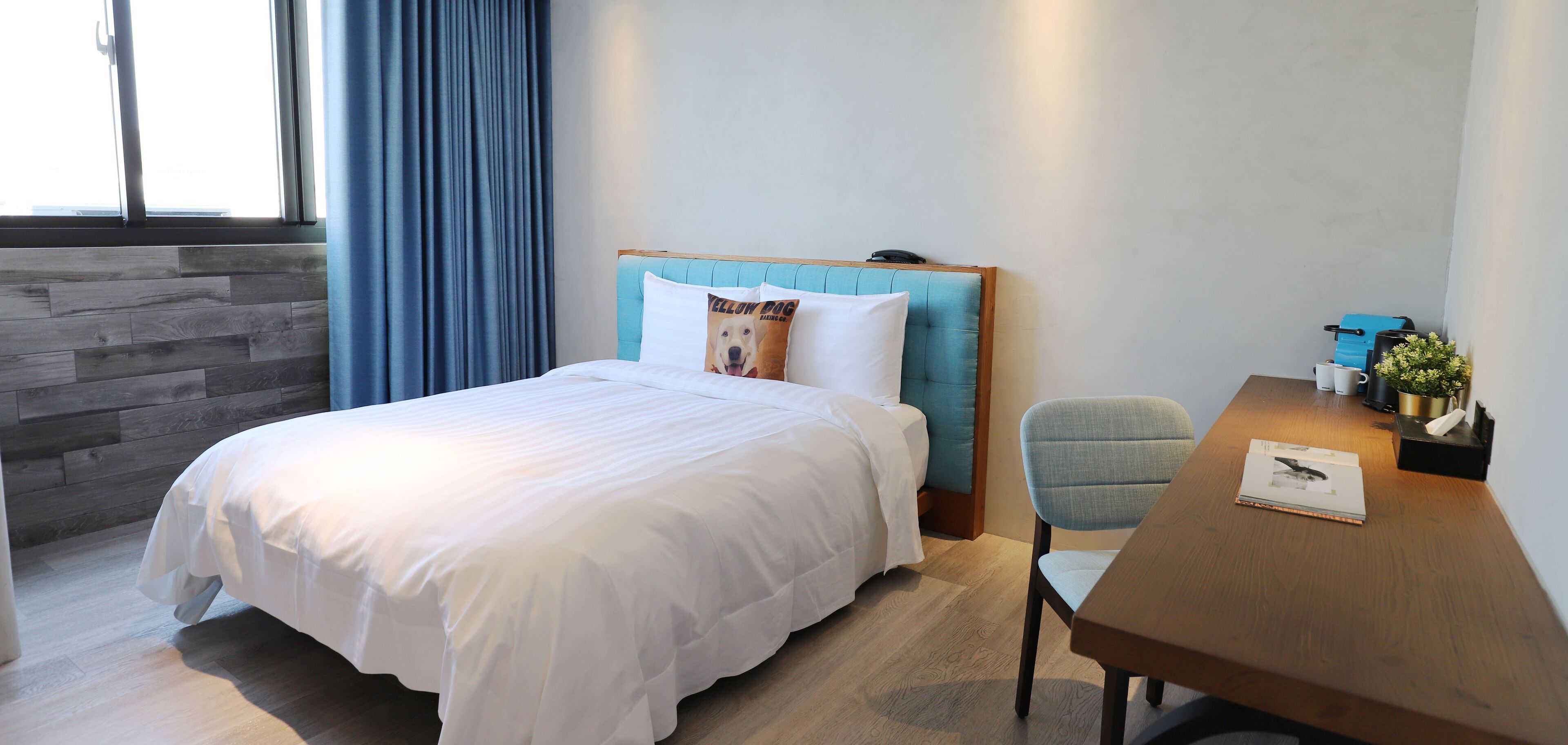 Unique Hotel-Dash 23 Hotel-Giant Hotel