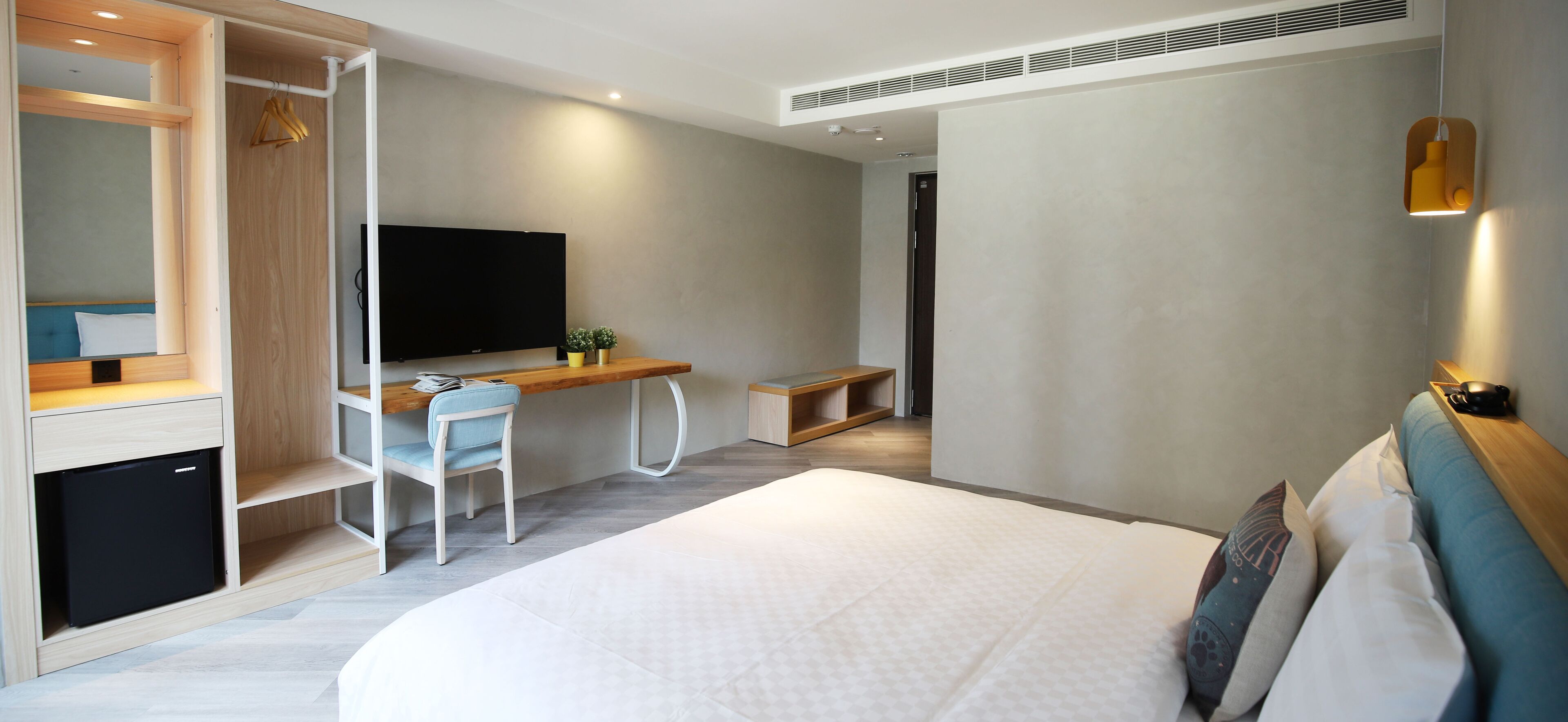 Unique Hotel-Dash 23 Hotel-Giant Hotel