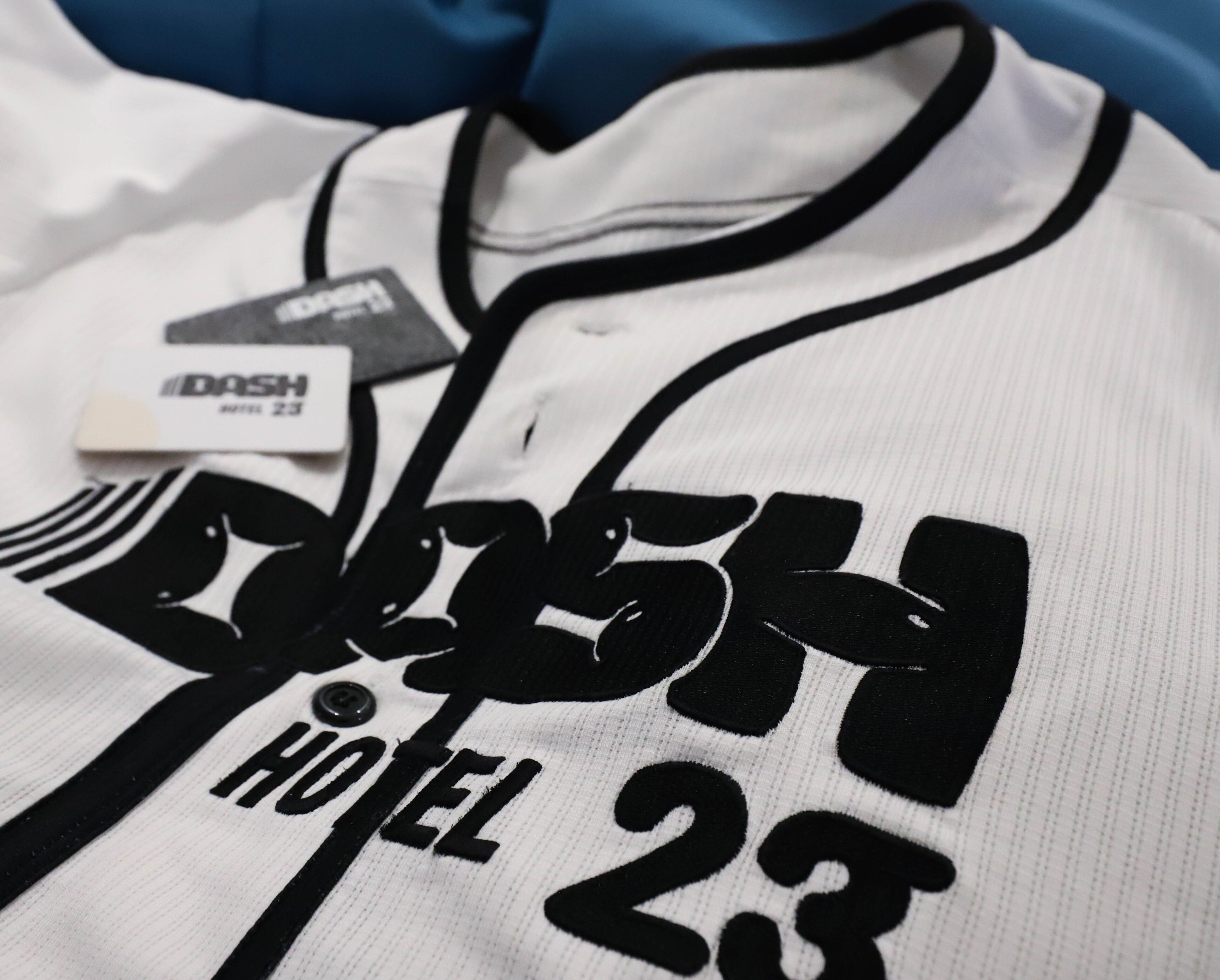 Unique Hotel-Dash 23 Hotel-Giant Hotel