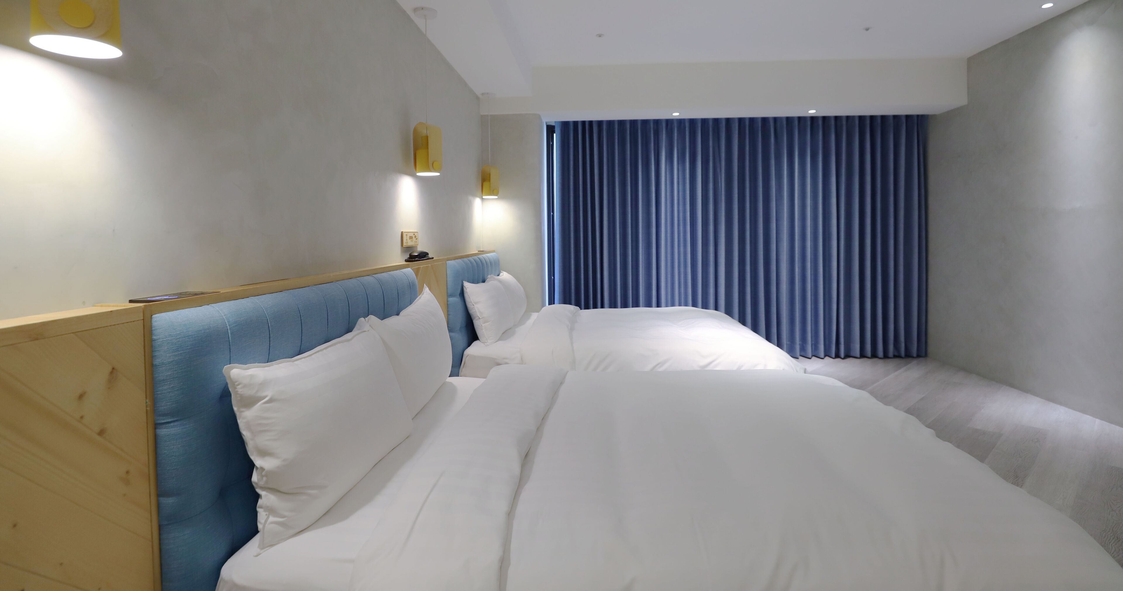 Unique Hotel-Dash 23 Hotel-Giant Hotel