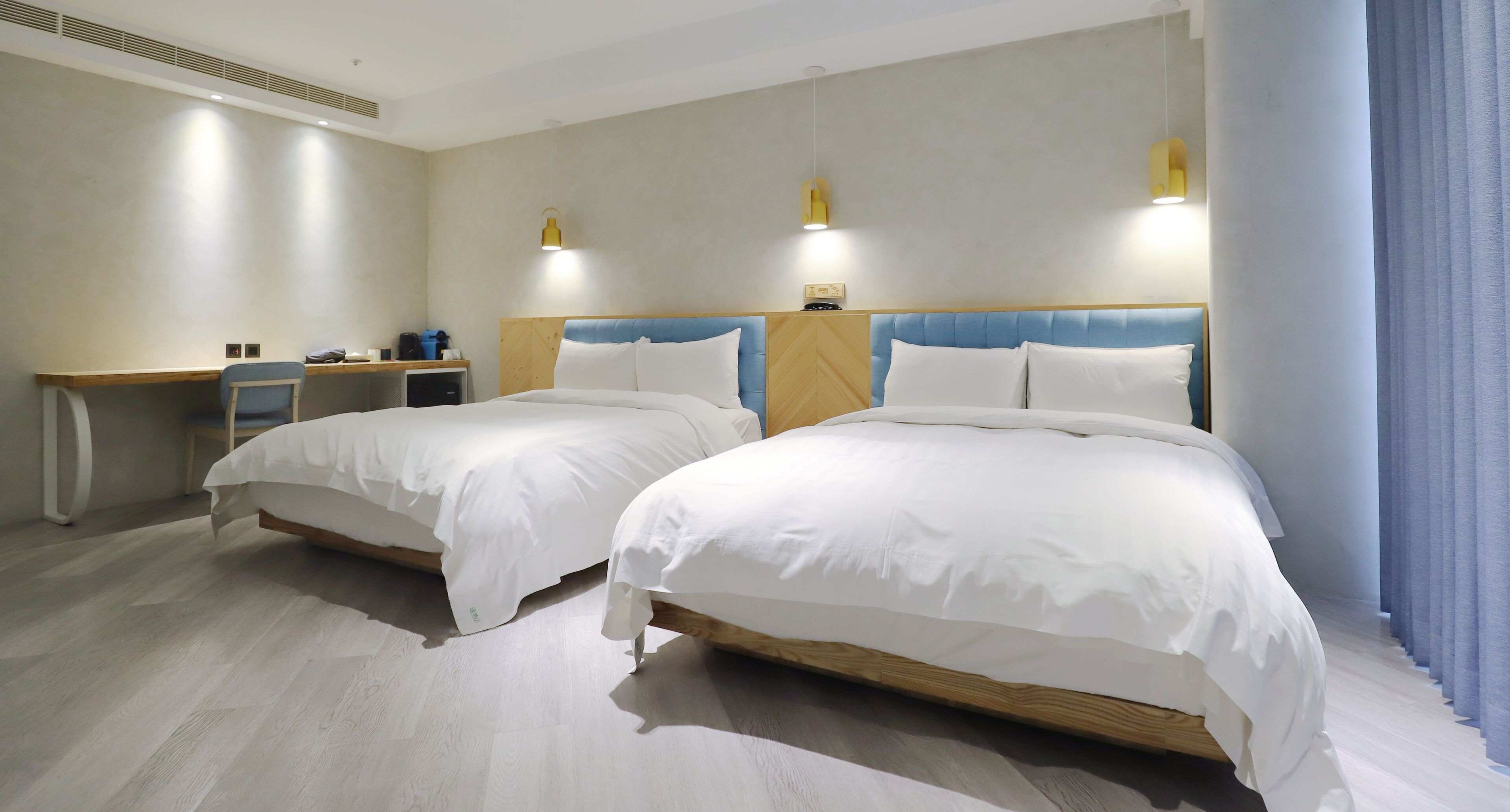 Unique Hotel-Dash 23 Hotel-Giant Hotel