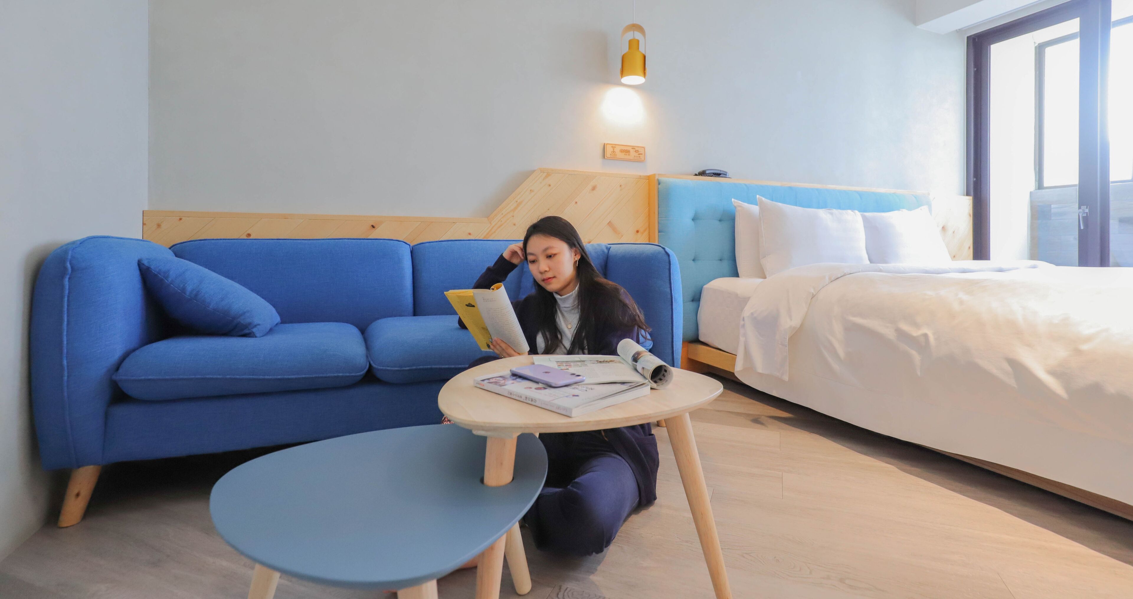 Unique Hotel-Dash 23 Hotel-Giant Hotel