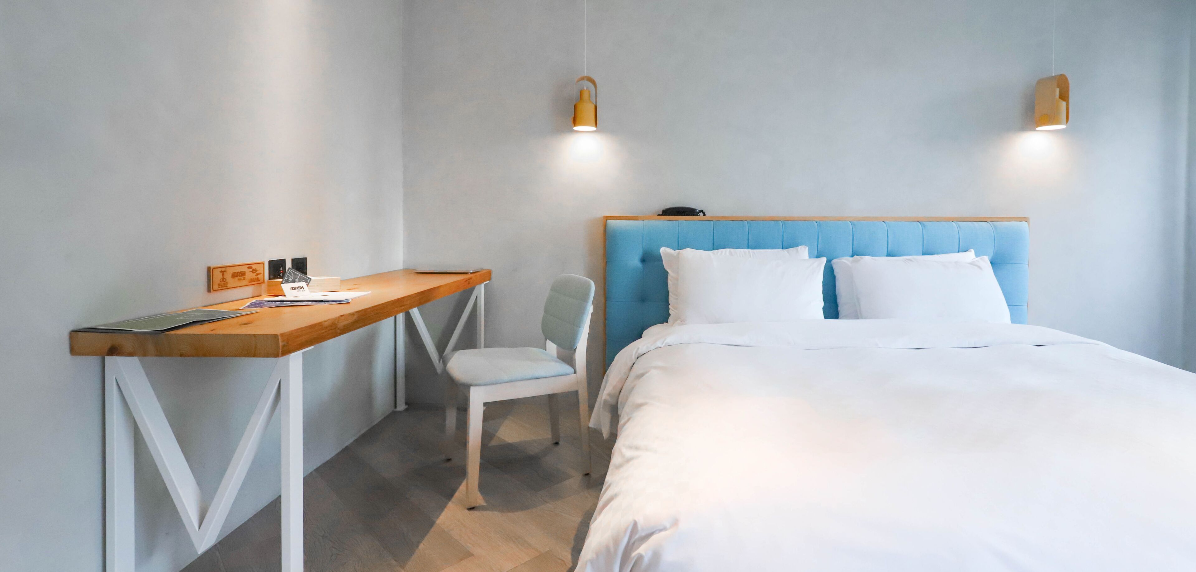 Unique Hotel-Dash 23 Hotel-Giant Hotel