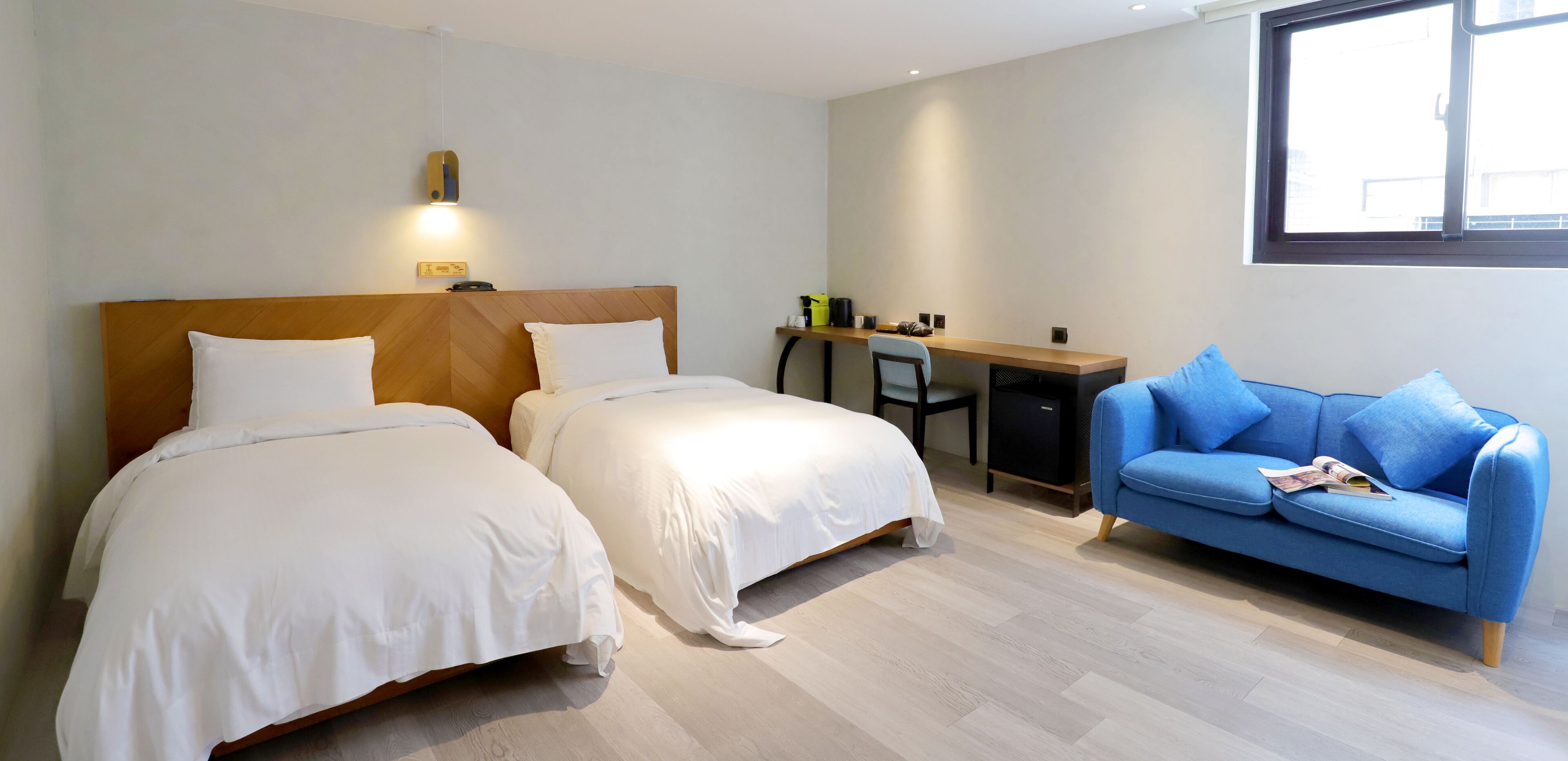 Unique Hotel-Dash 23 Hotel-Giant Hotel