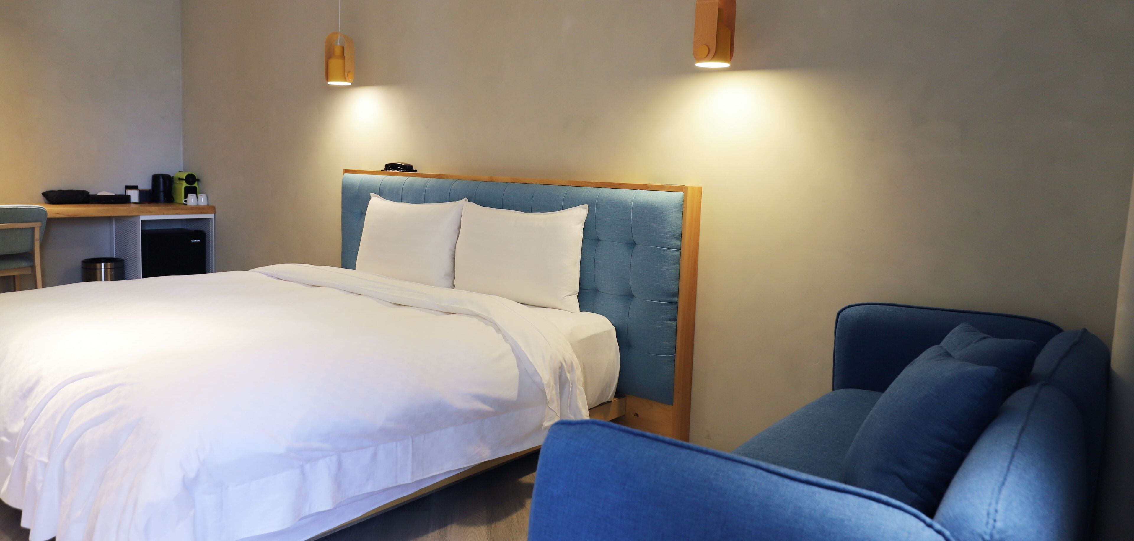 Unique Hotel-Dash 23 Hotel-Giant Hotel