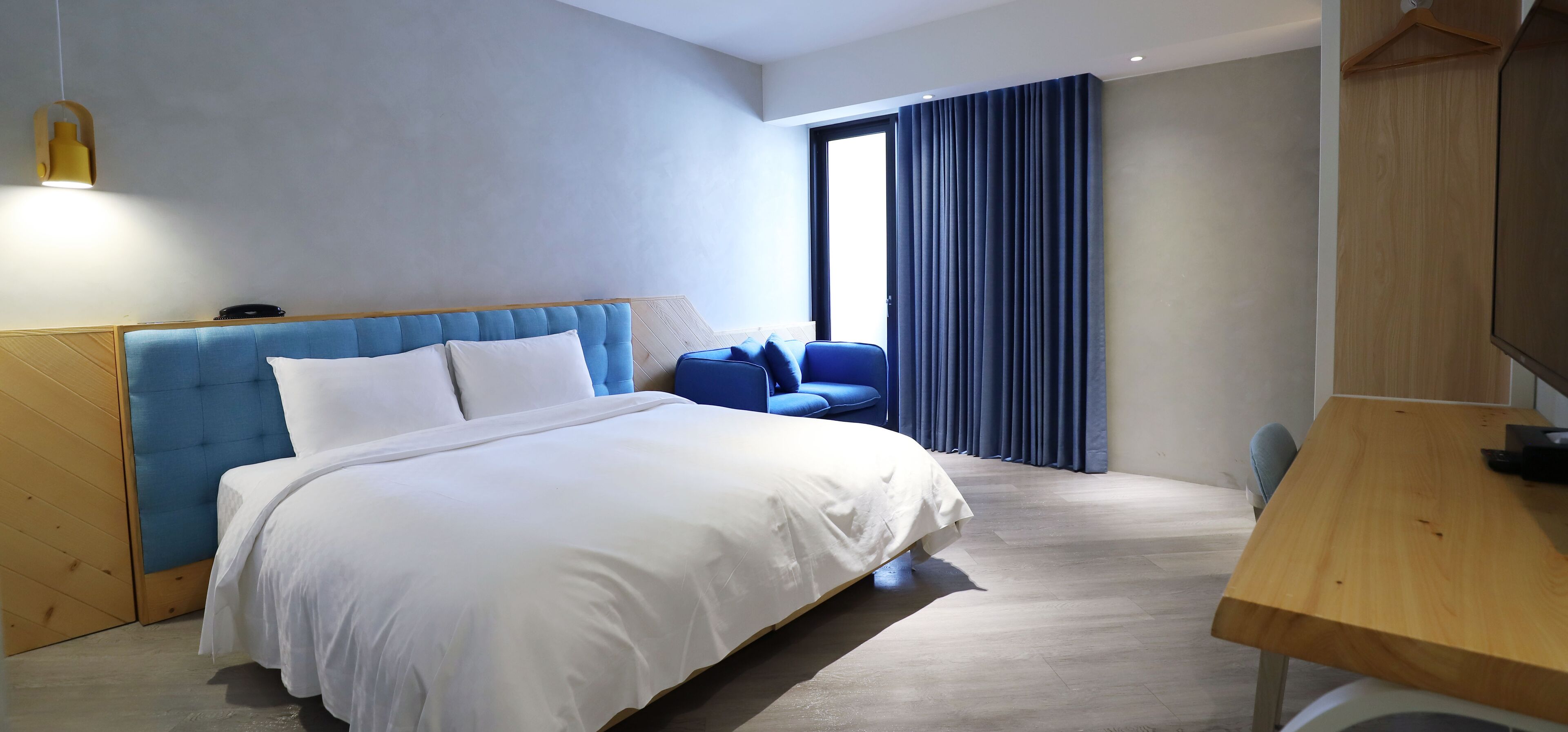 Unique Hotel-Dash 23 Hotel-Giant Hotel