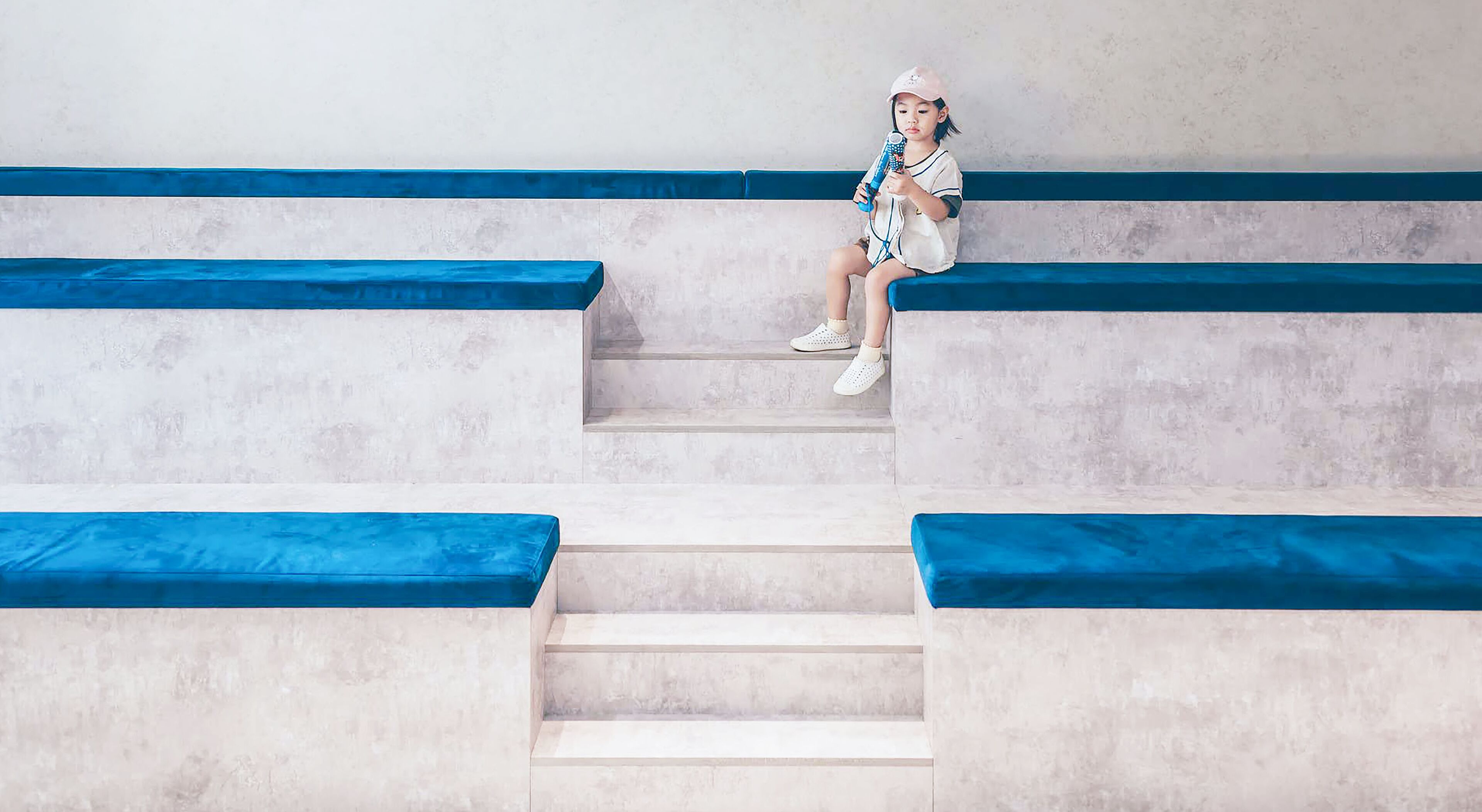 Unique Hotel-Dash 23 Hotel-Giant Hotel