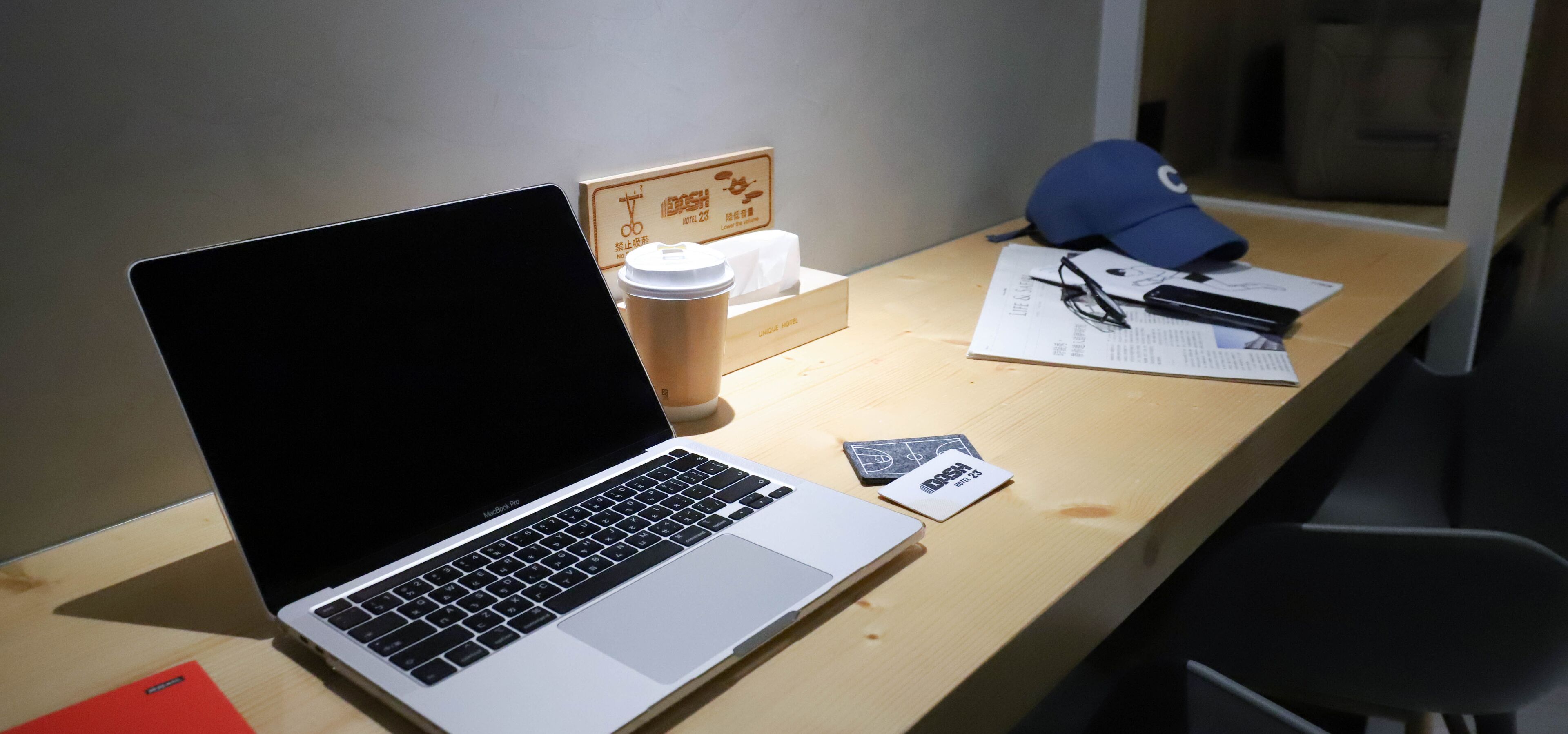 Unique Hotel-Dash 23 Hotel-Giant Hotel