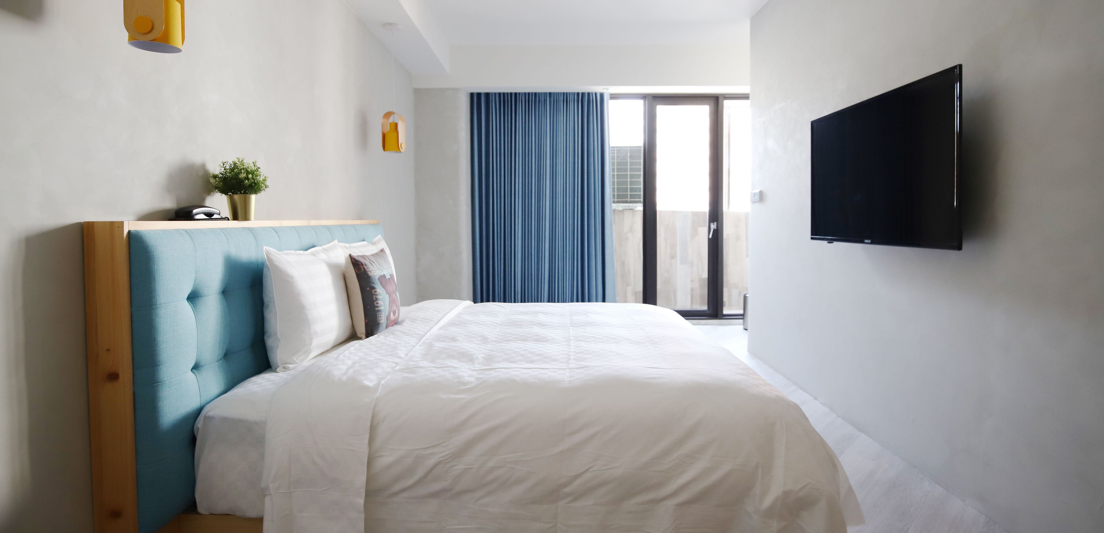 Unique Hotel-Dash 23 Hotel-Giant Hotel