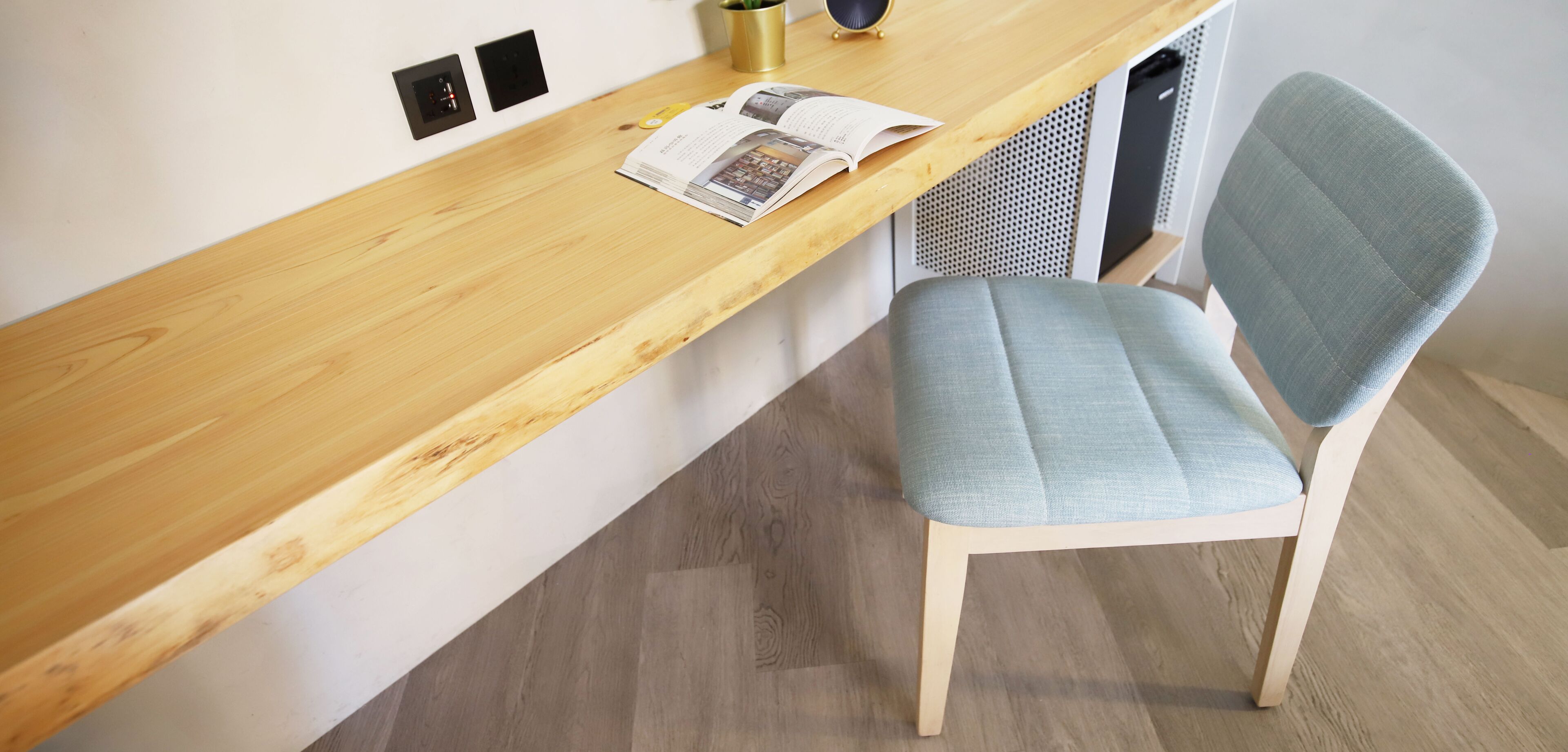 Unique Hotel-Dash 23 Hotel-Giant Hotel