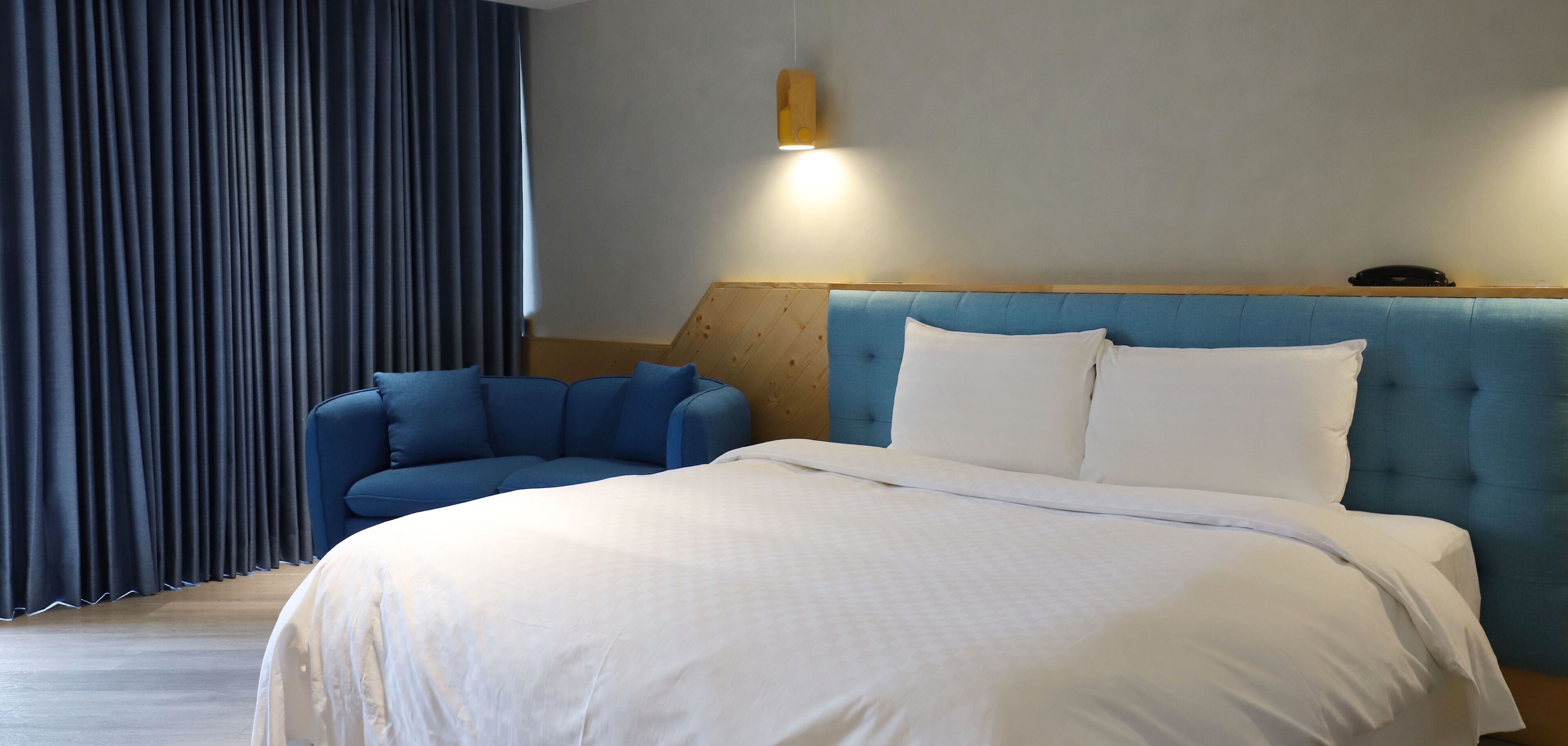 Unique Hotel-Dash 23 Hotel-Giant Hotel