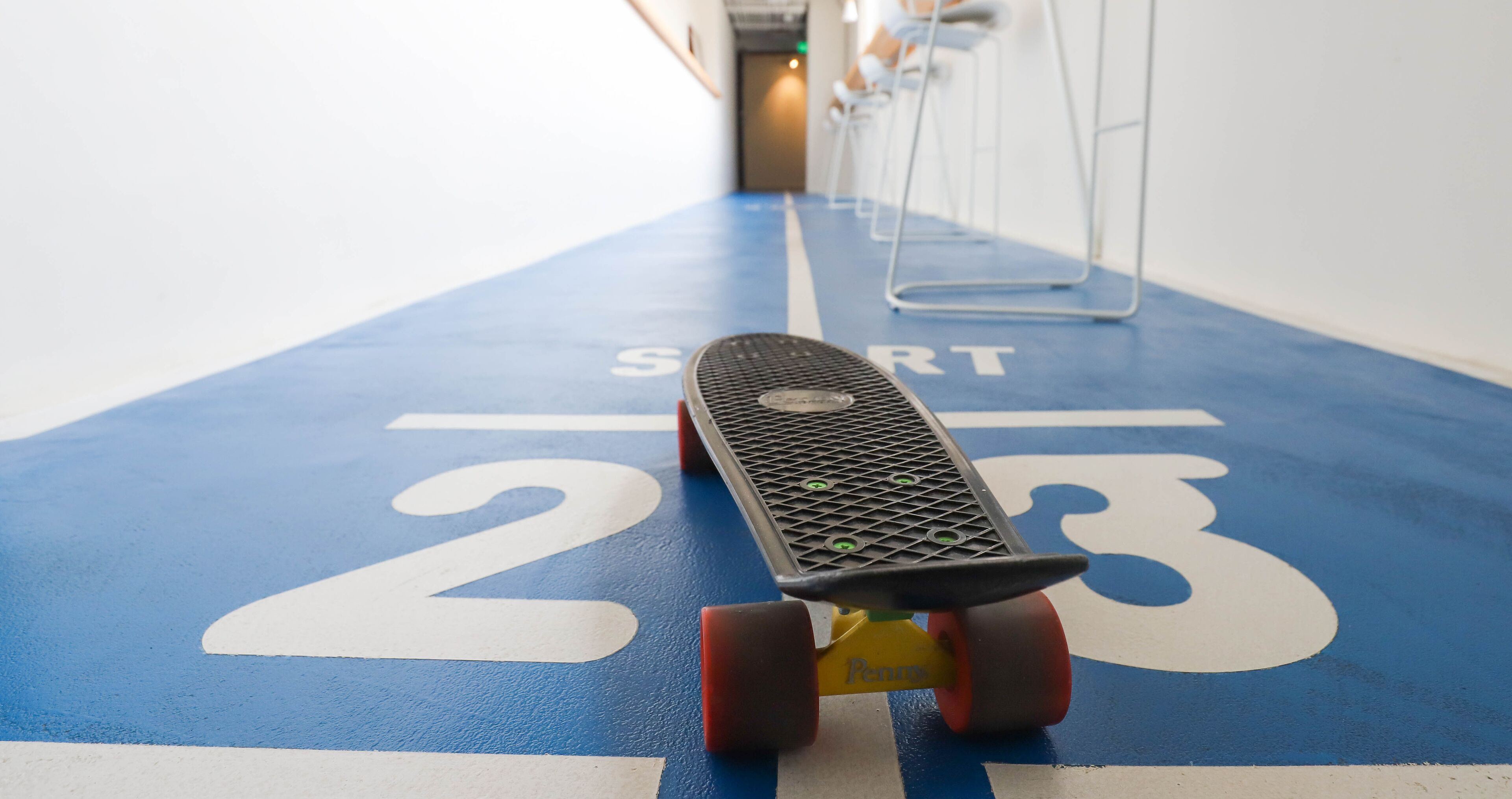 Unique Hotel-Dash 23 Hotel-Giant Hotel