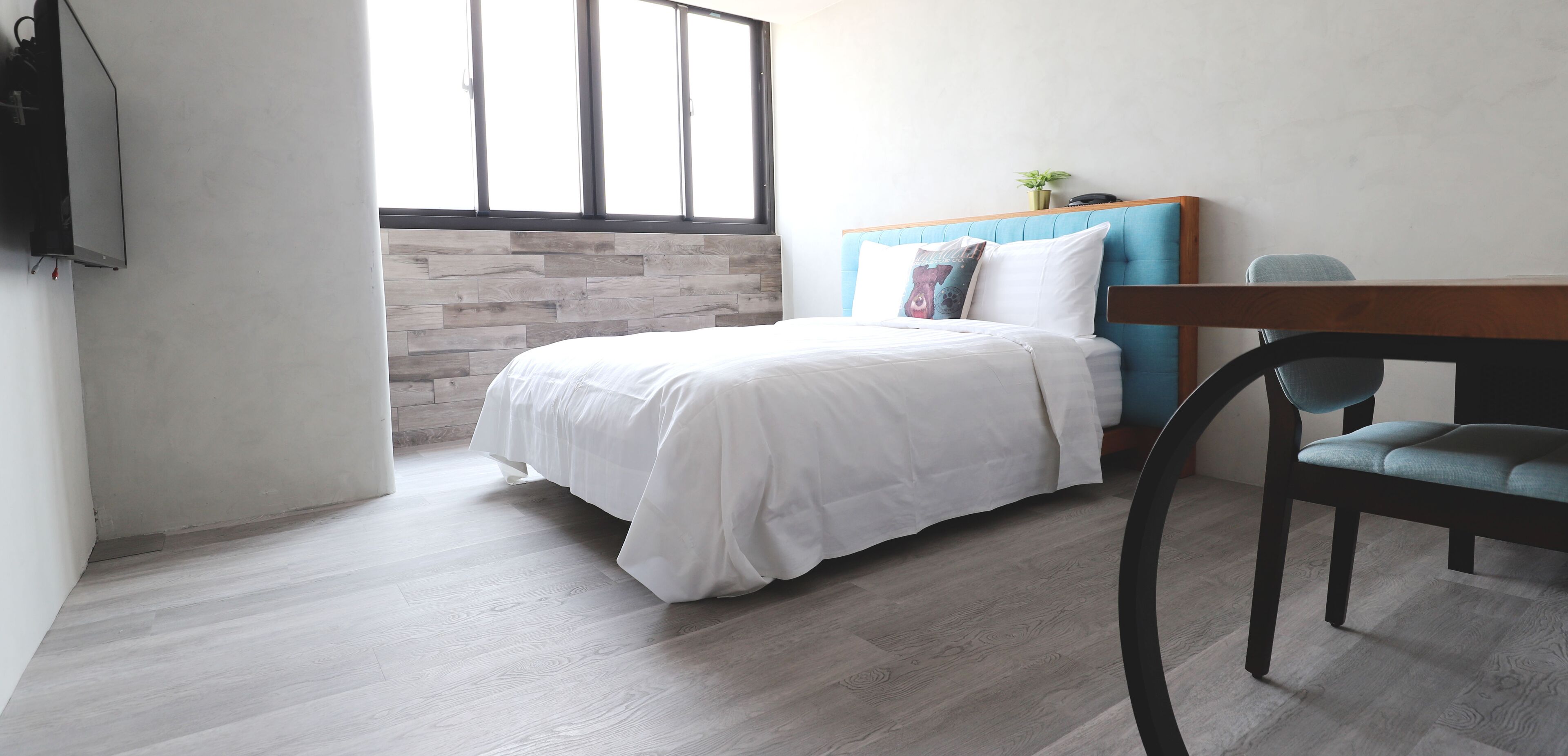 Unique Hotel-Dash 23 Hotel-Giant Hotel