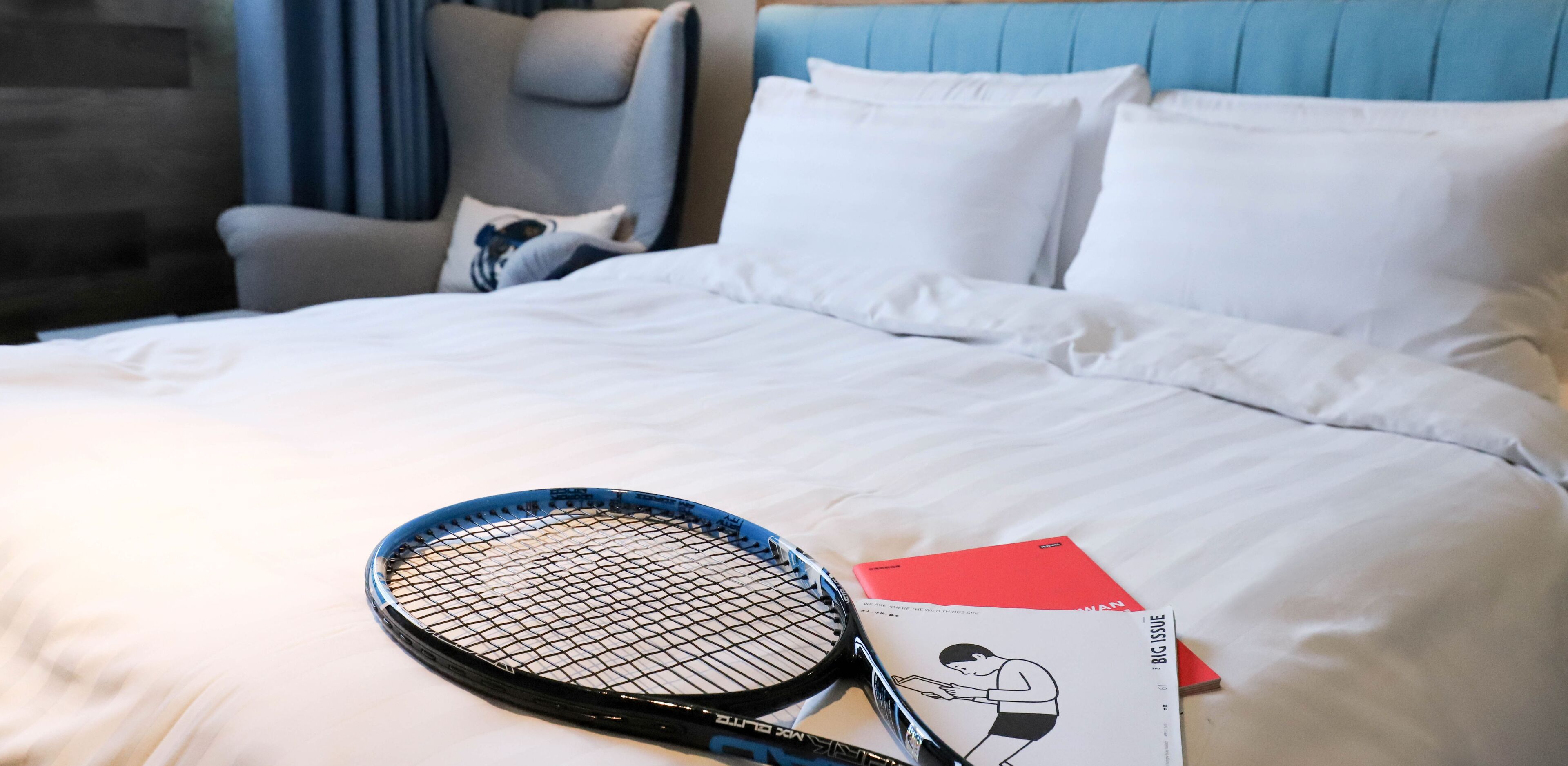 Unique Hotel-Dash 23 Hotel-Giant Hotel