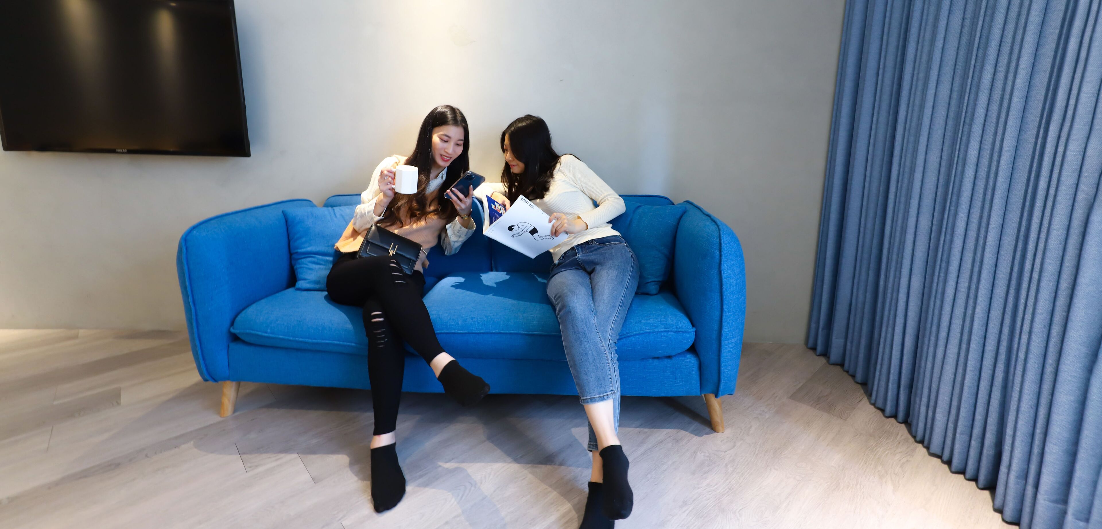 Unique Hotel-Dash 23 Hotel-Giant Hotel