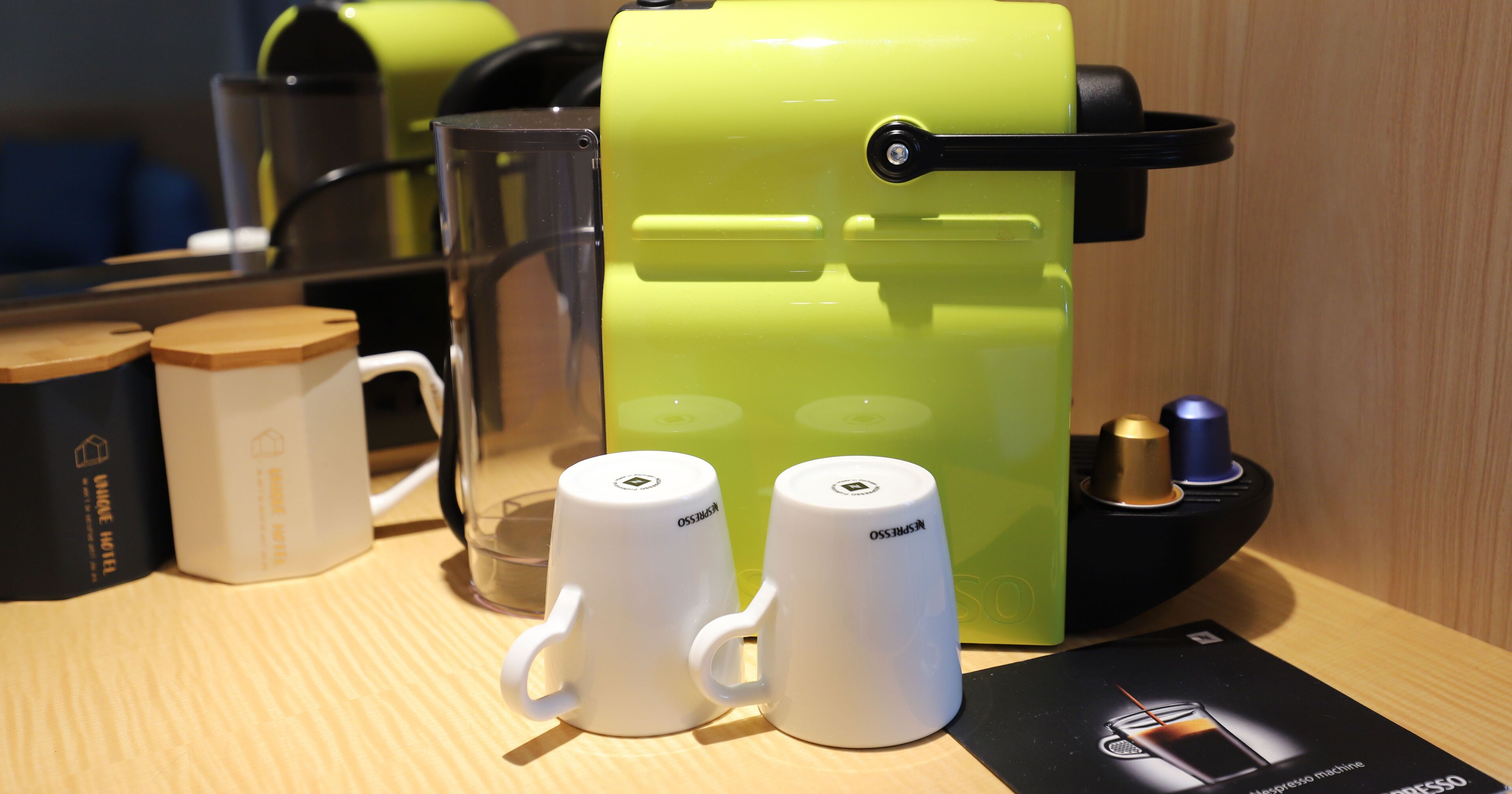 Unique Hotel-Dash 23 Hotel-Giant Hotel