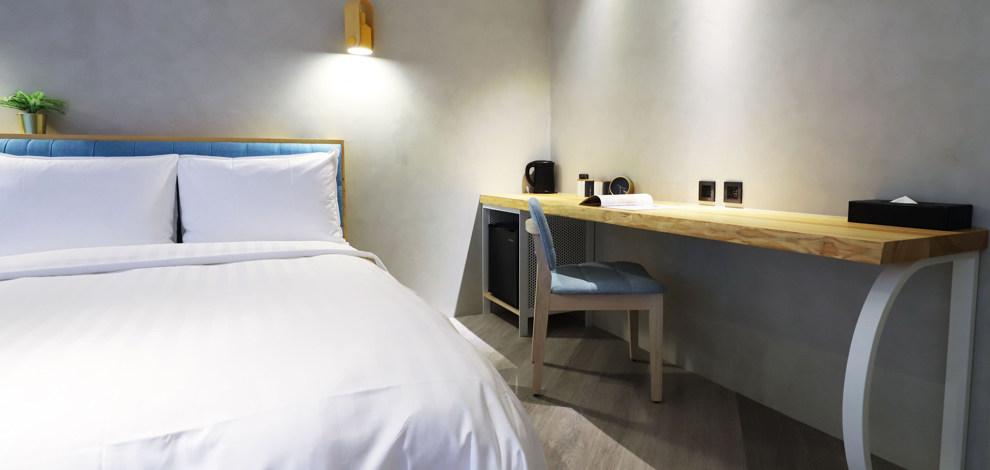 Unique Hotel-Dash 23 Hotel-Giant Hotel