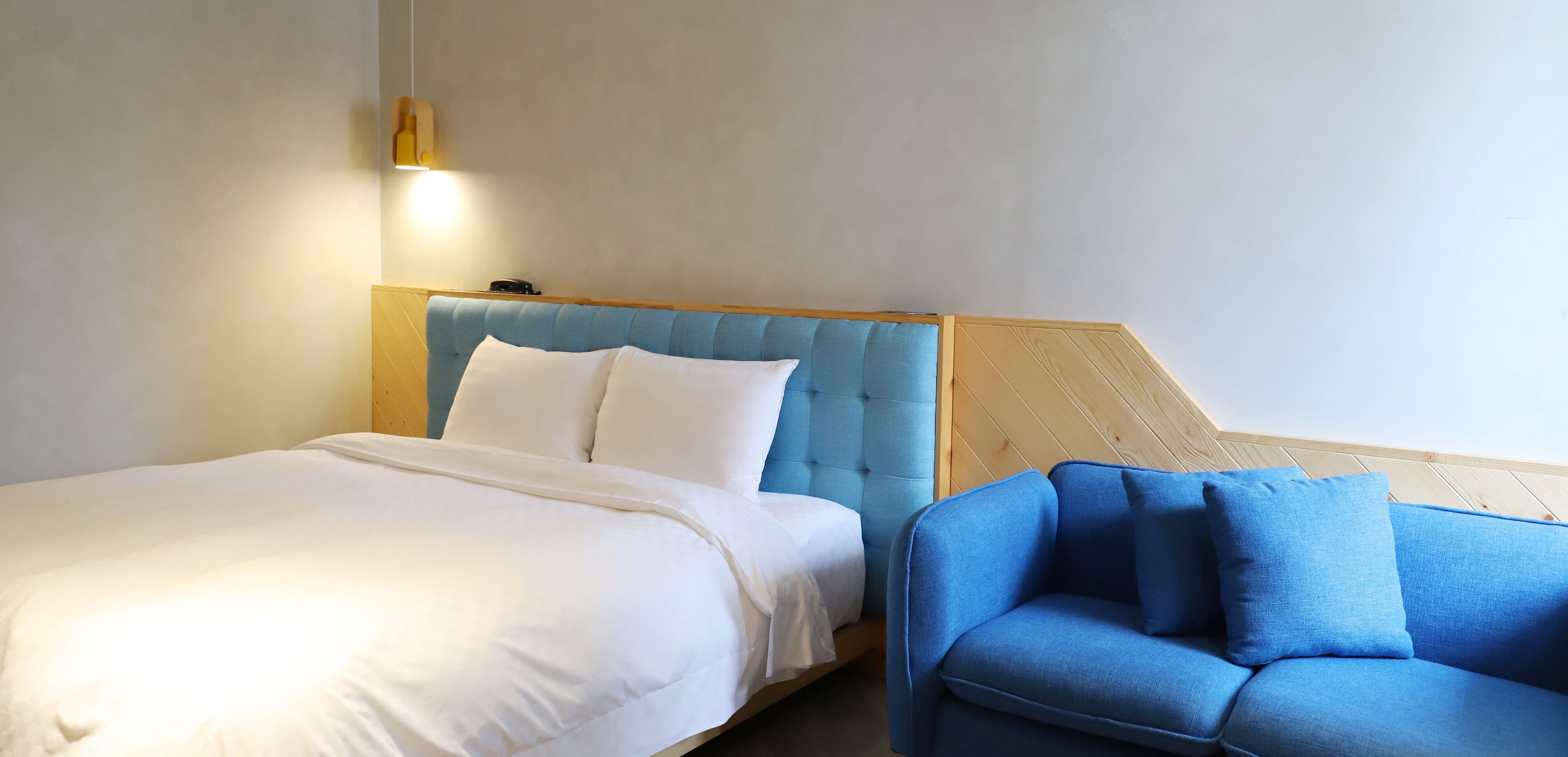 Unique Hotel-Dash 23 Hotel-Giant Hotel