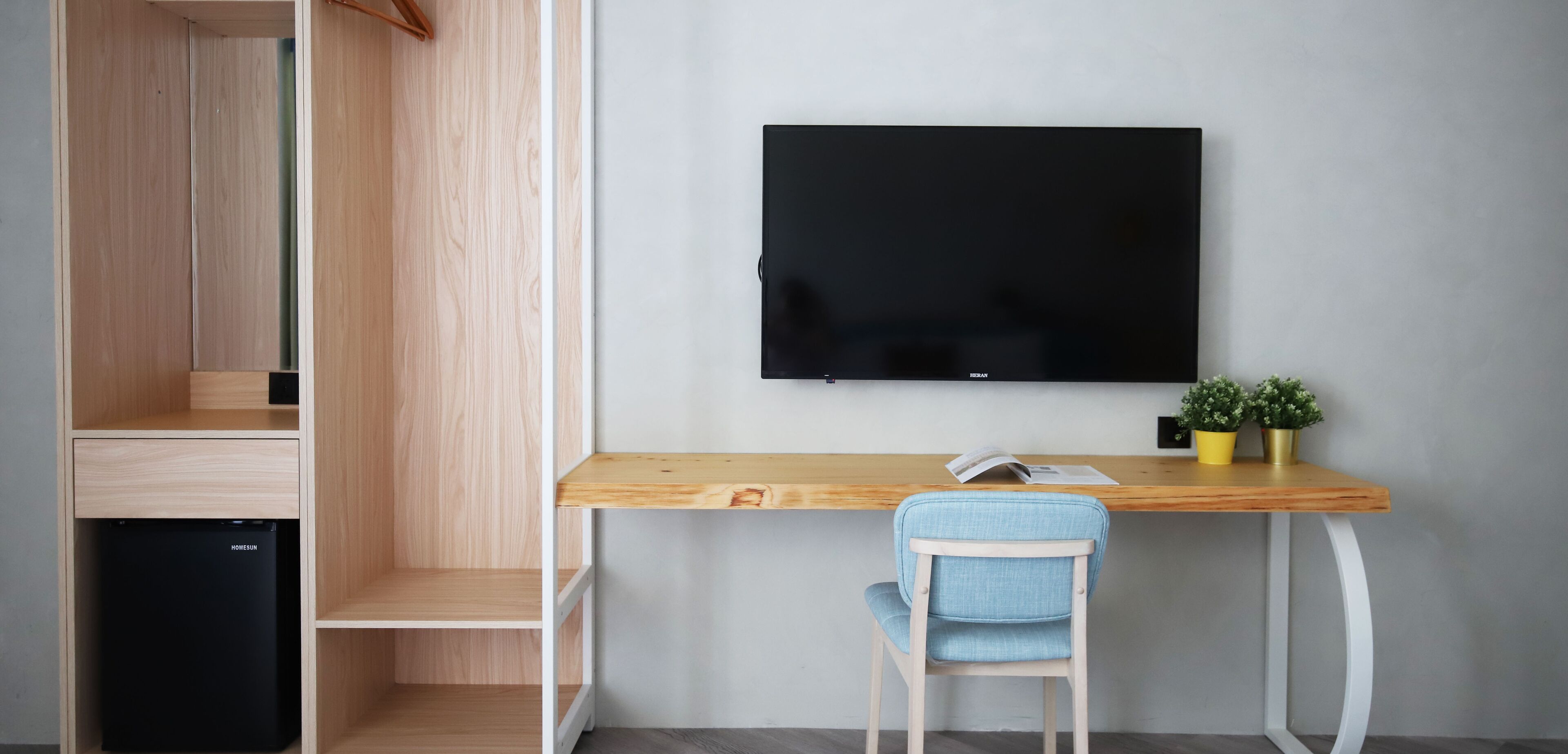 Unique Hotel-Dash 23 Hotel-Giant Hotel