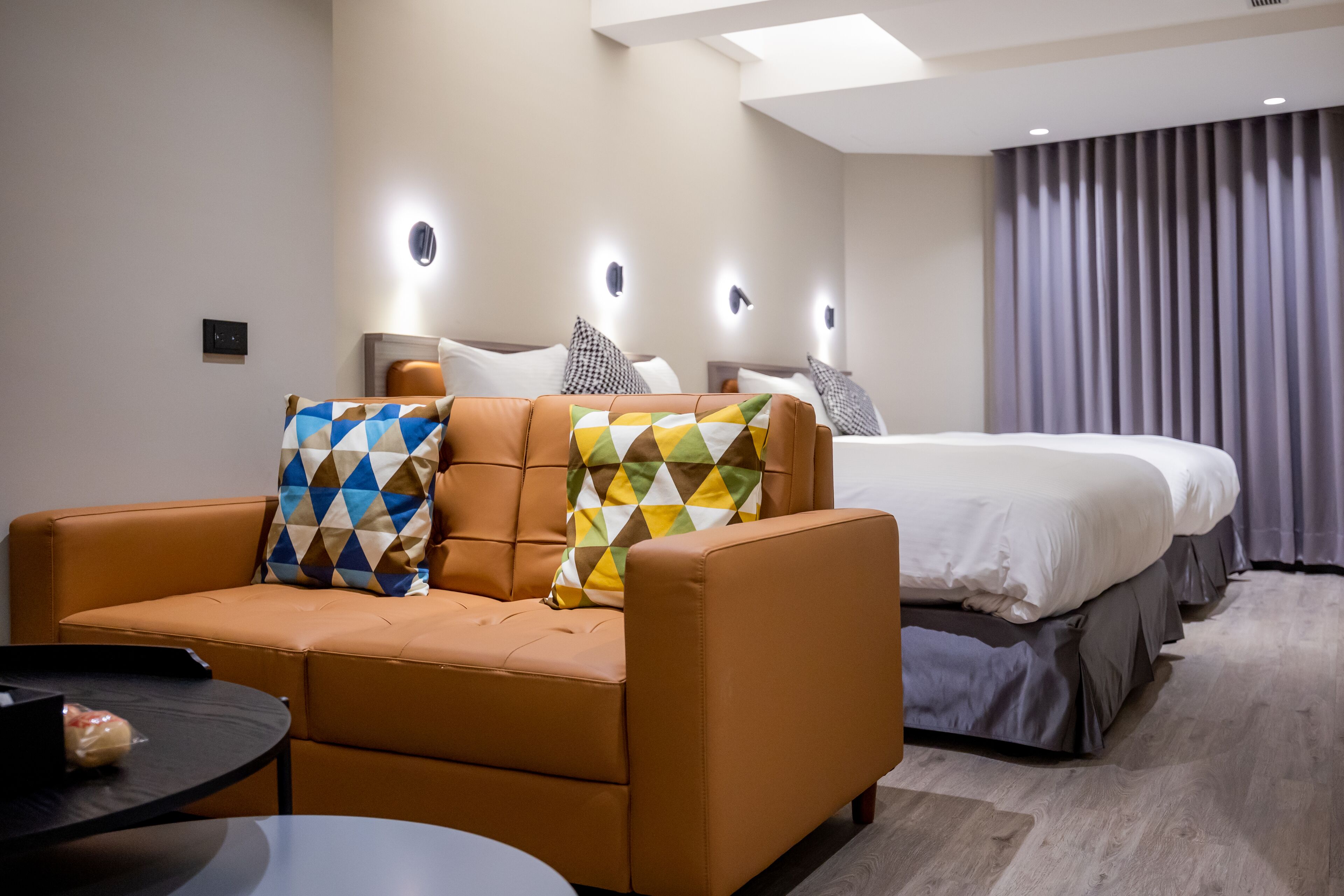 Voyager Hotel