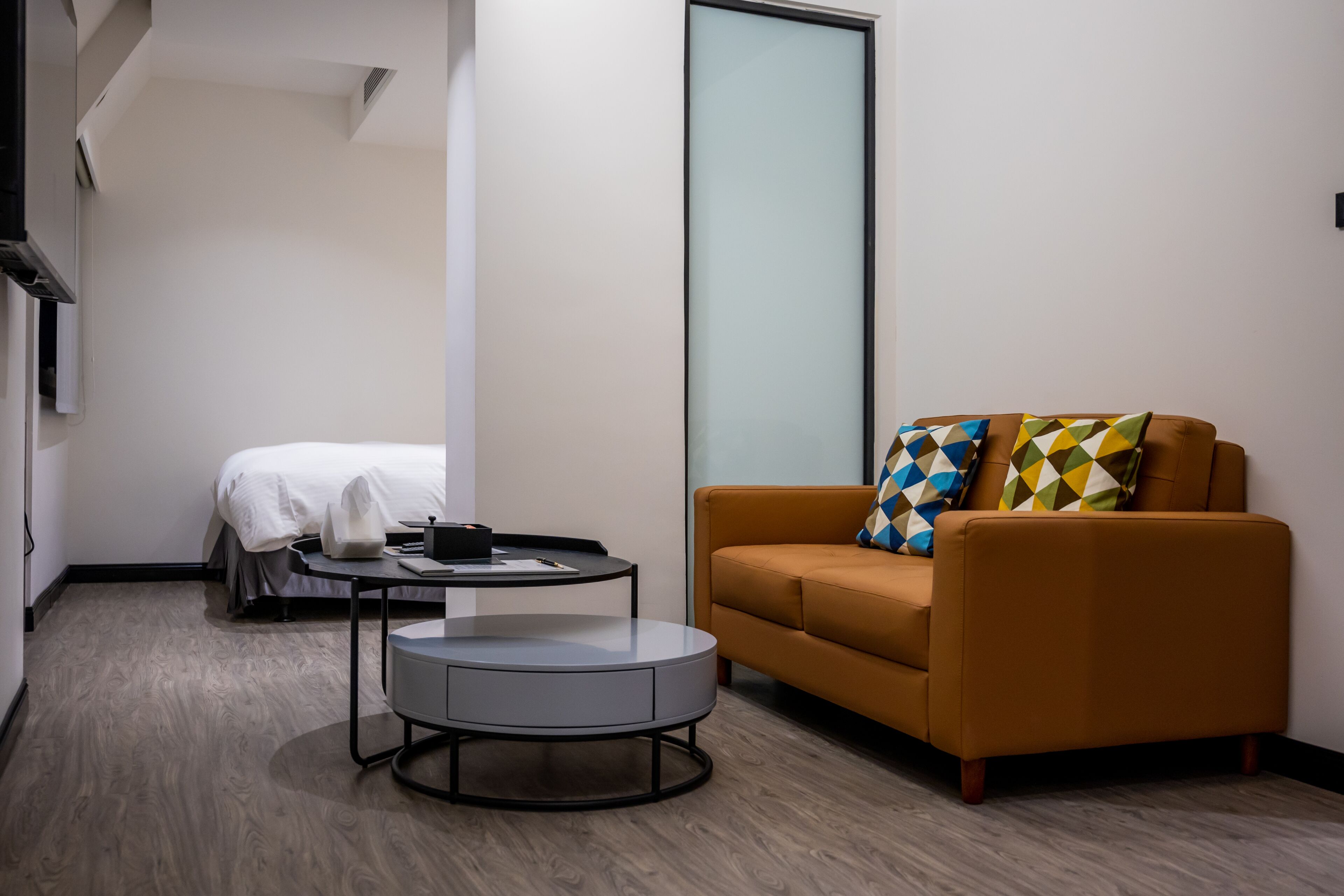 Voyager Hotel