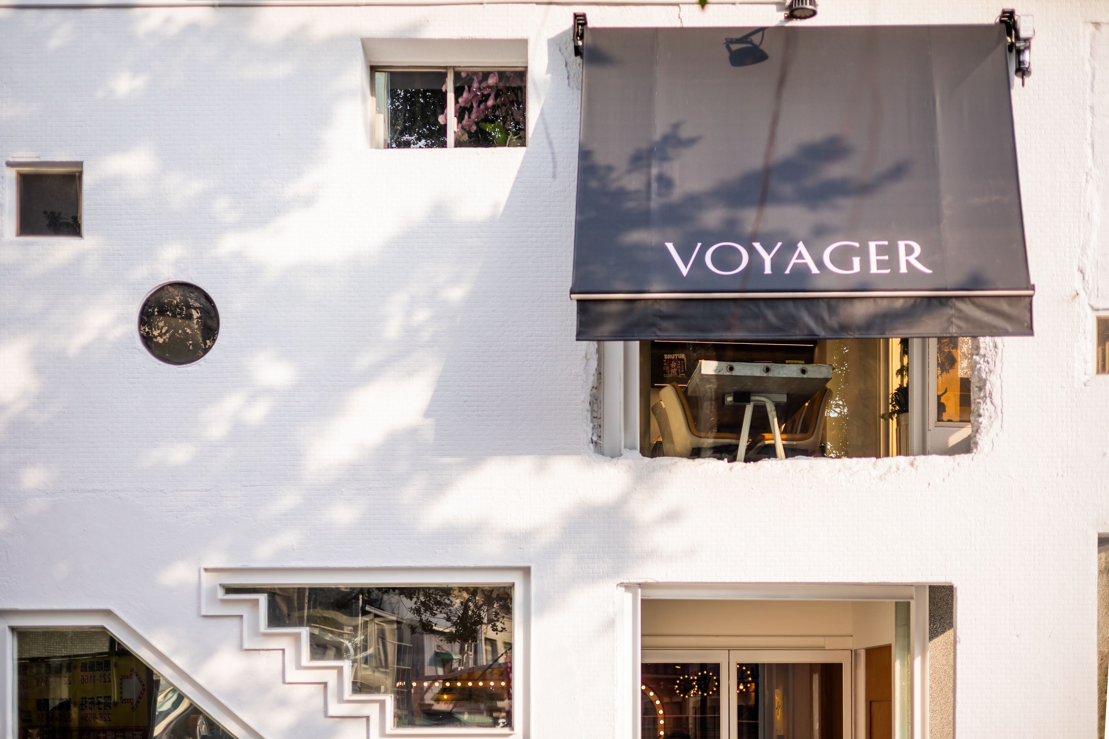 Voyager Hotel
