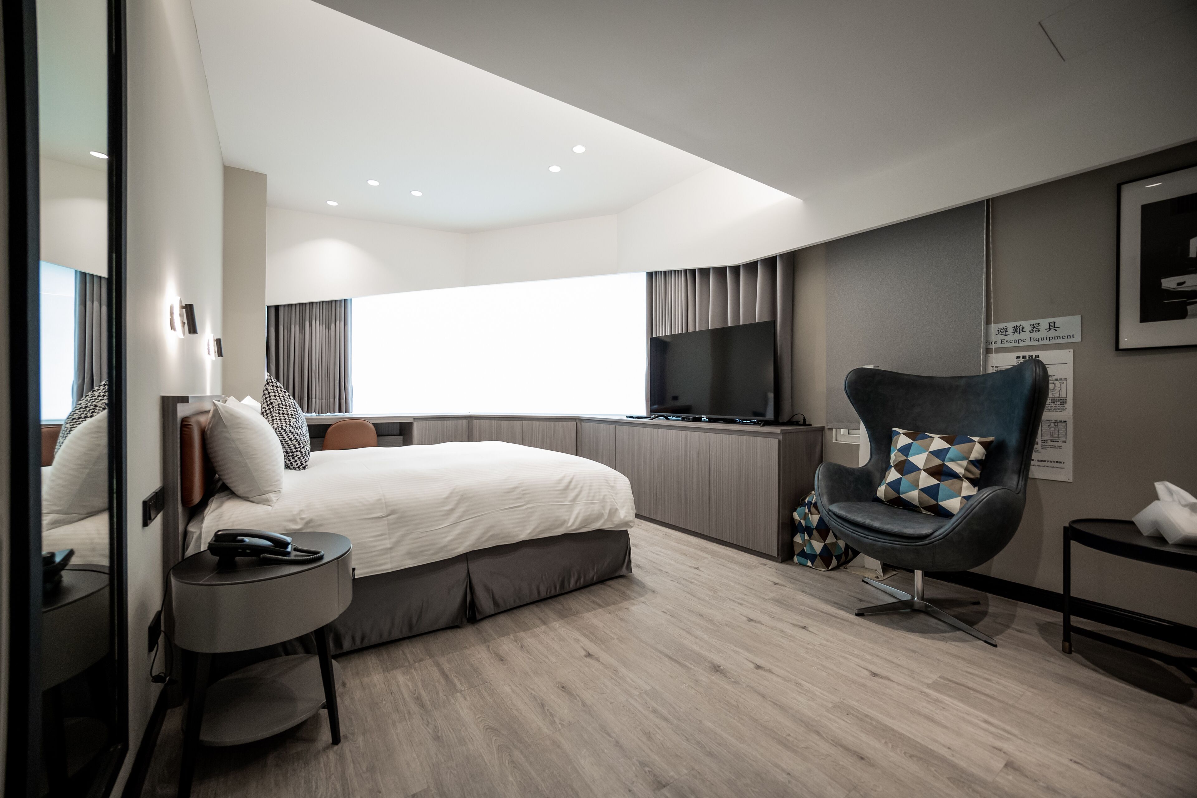 Voyager Hotel