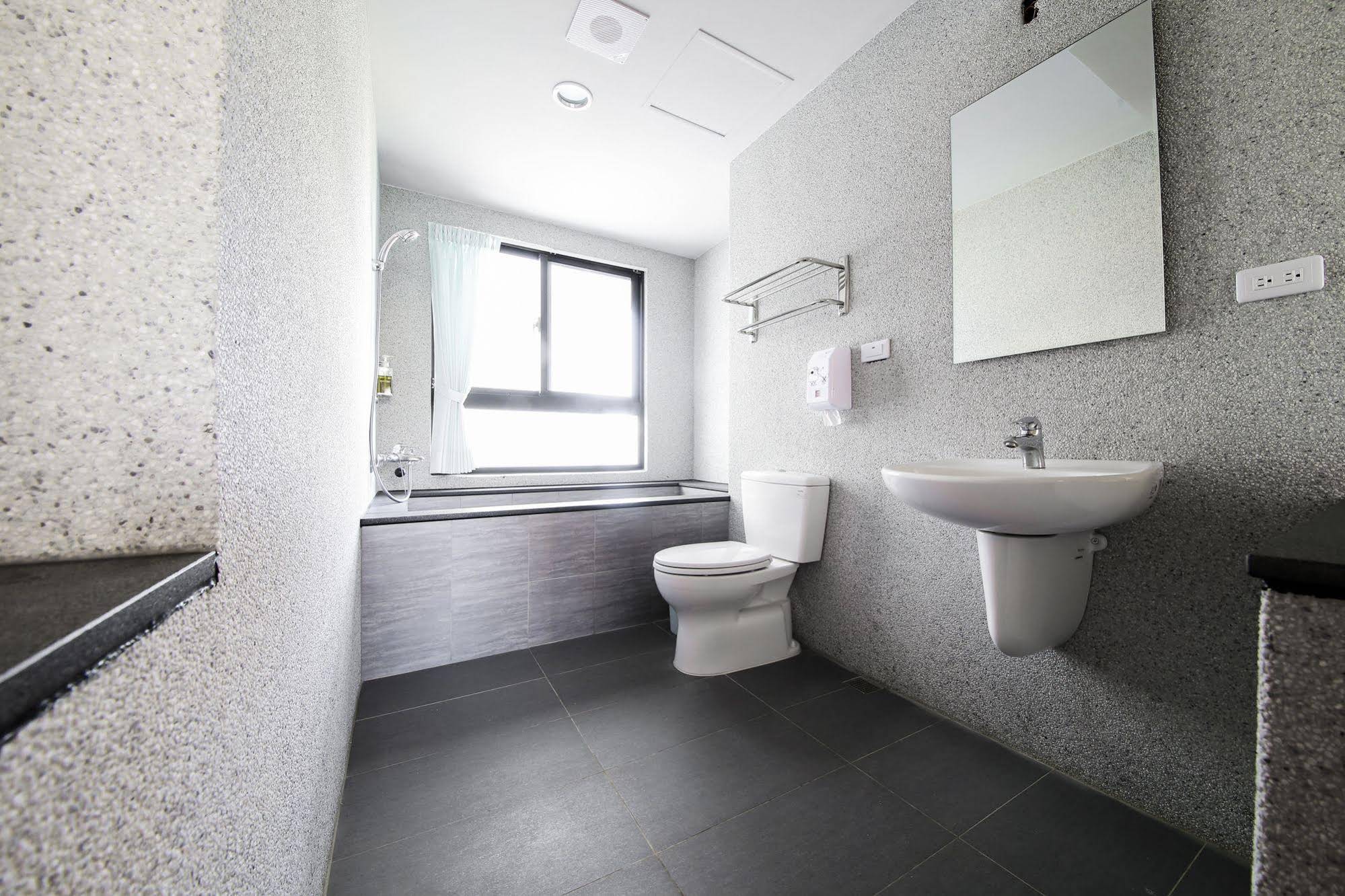 Wikid Design Hotel