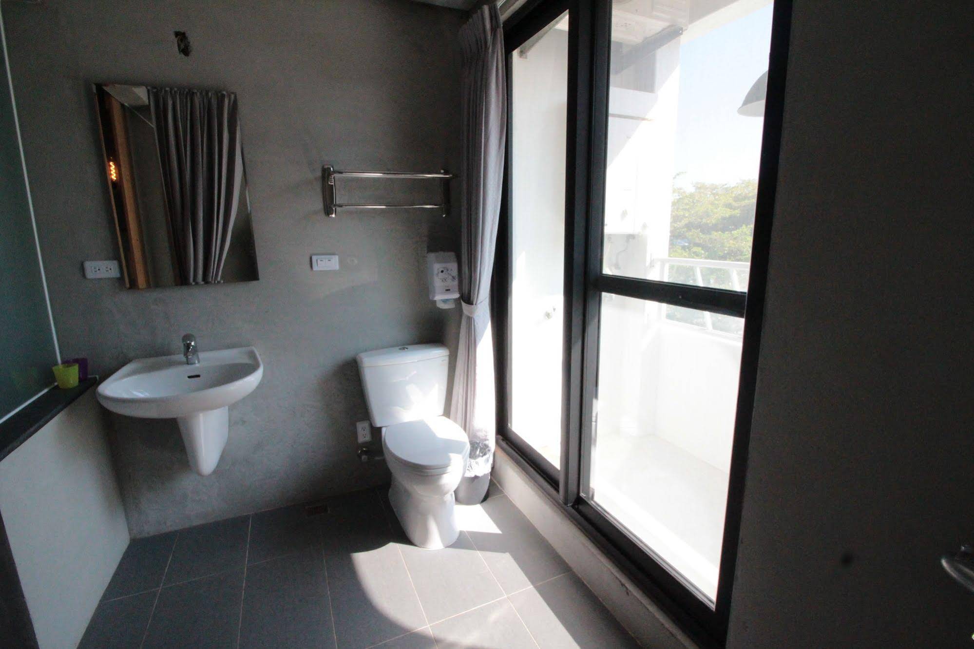 Wikid Design Hotel