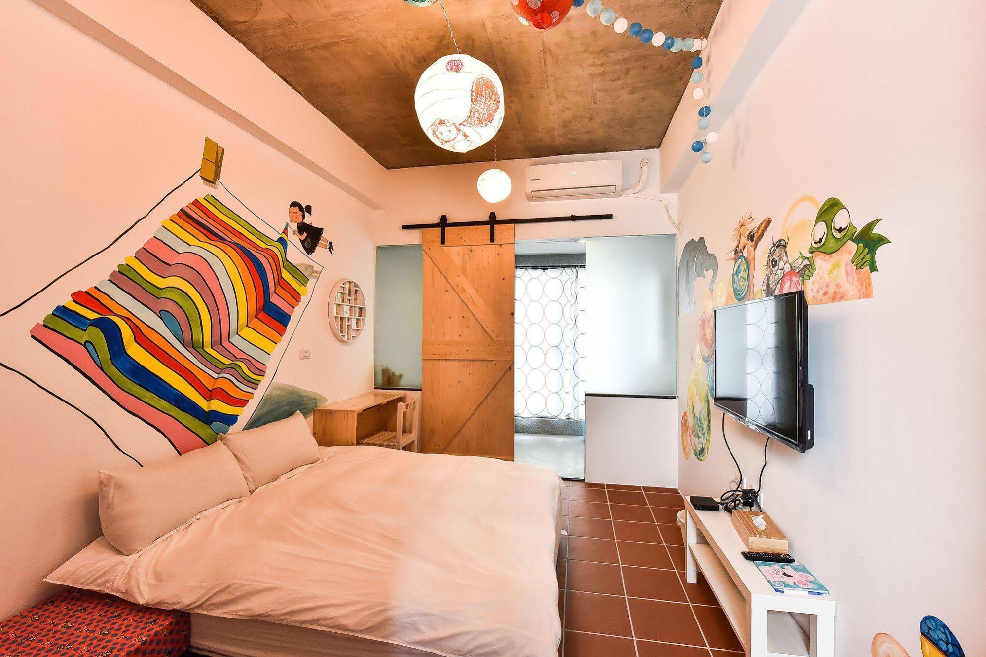 Wikid Design Hotel