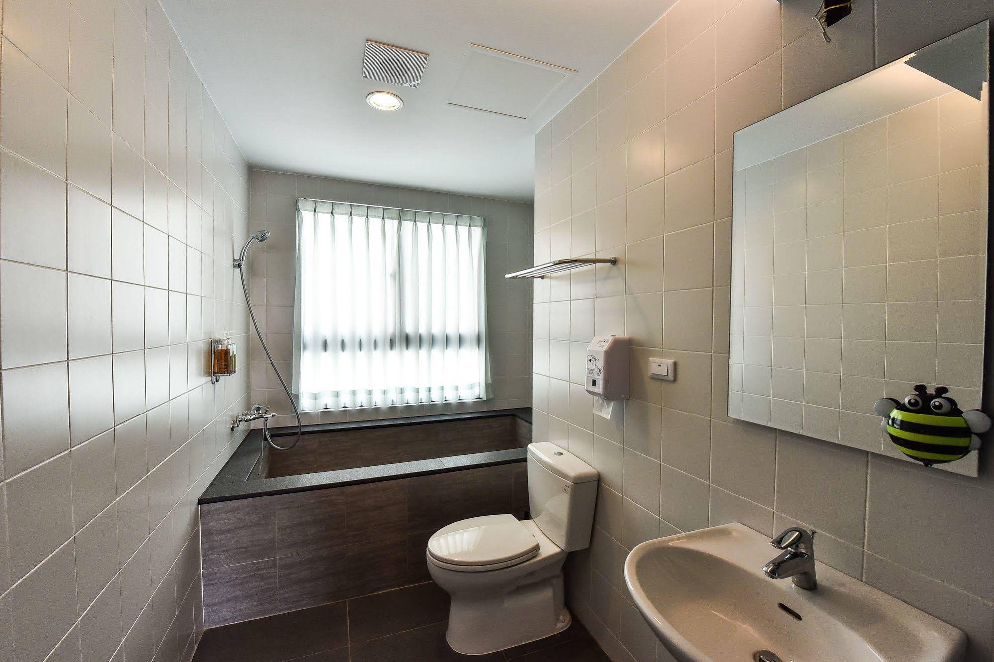 Wikid Design Hotel