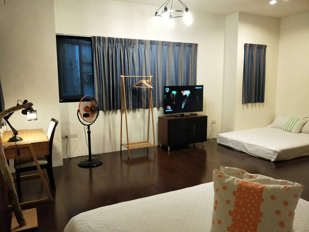 Your Bag B&B