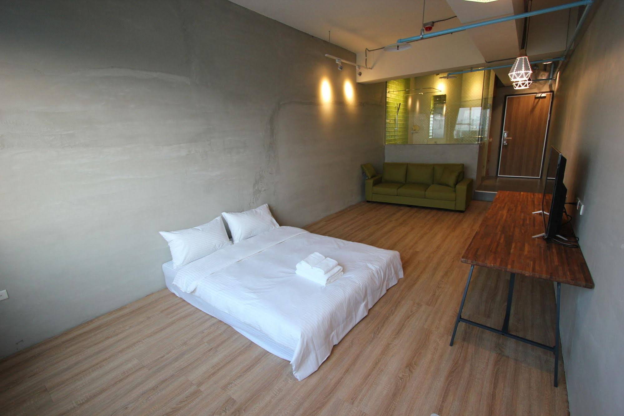 Youth Inn