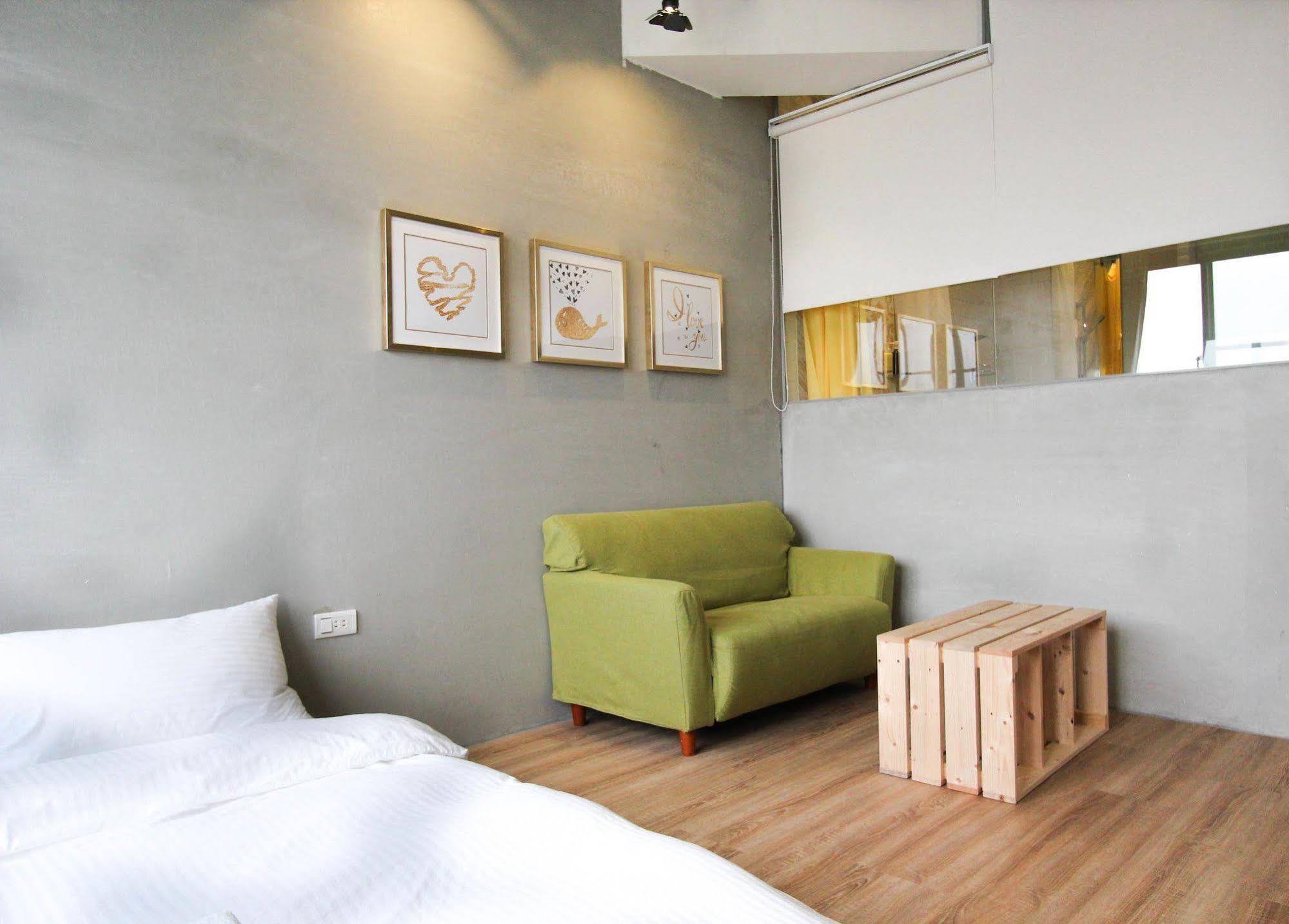 Youth Inn