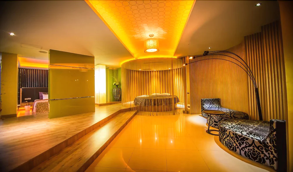 Zheng 13 Villa Hotel