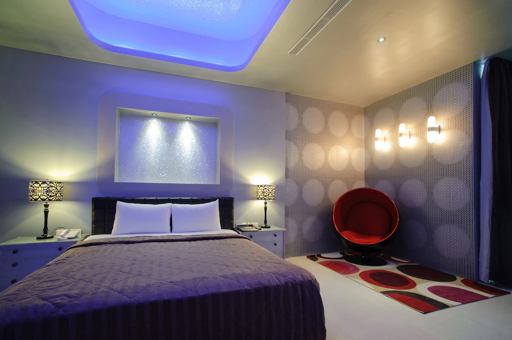 Zheng 13 Villa Hotel