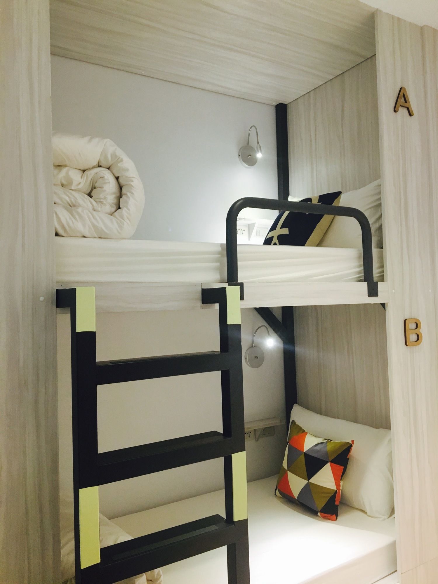 4Plus Hotel