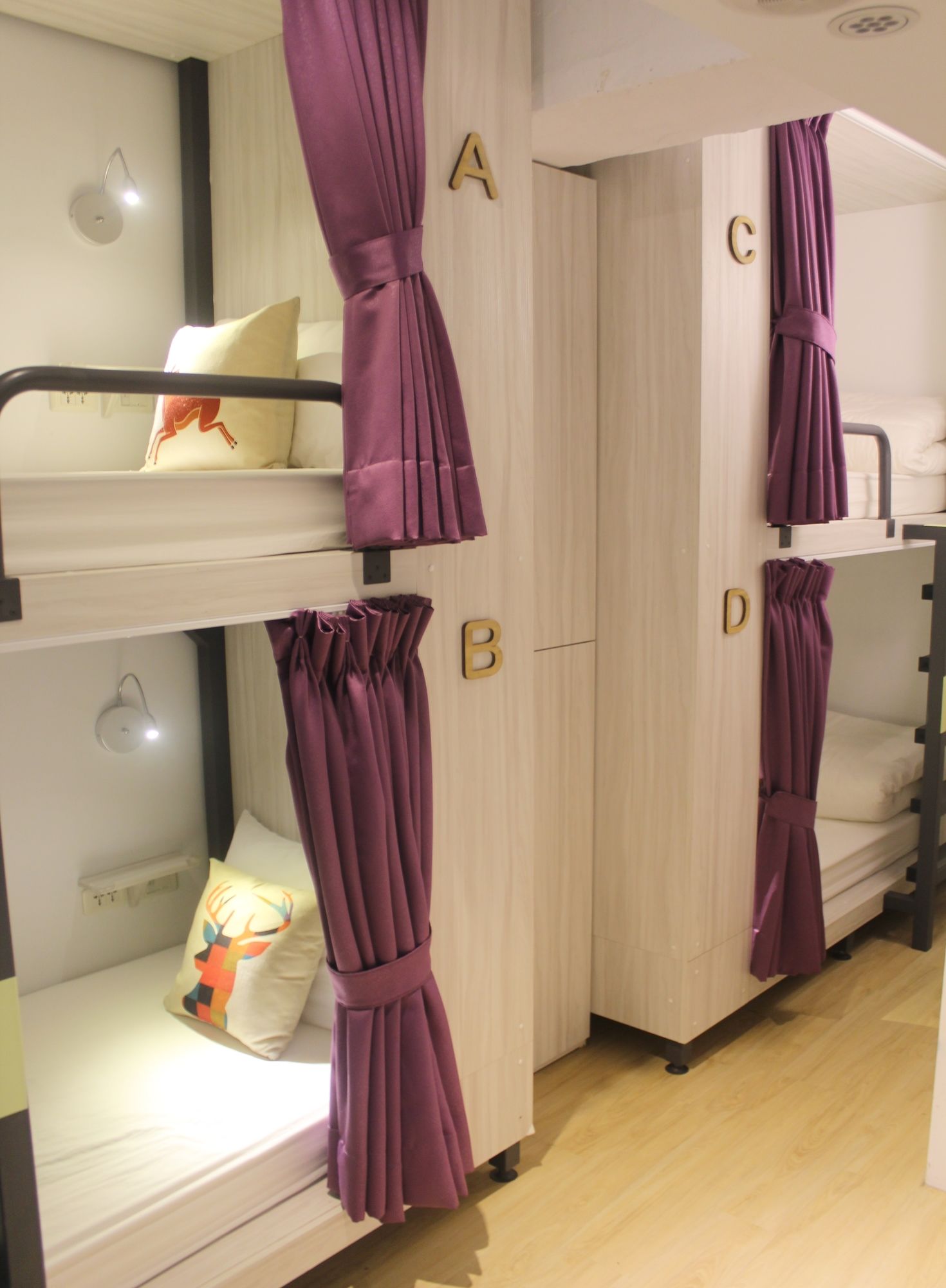 4Plus Hotel