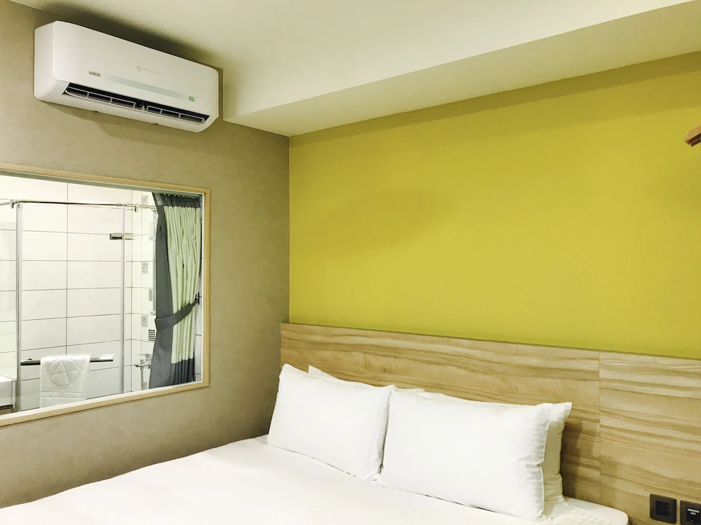 Airport Express Hotel