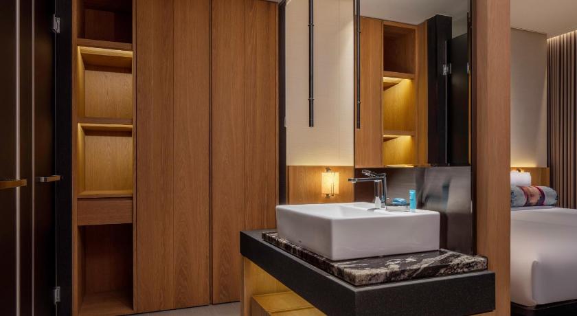 Aloft Taipei Zhongshan