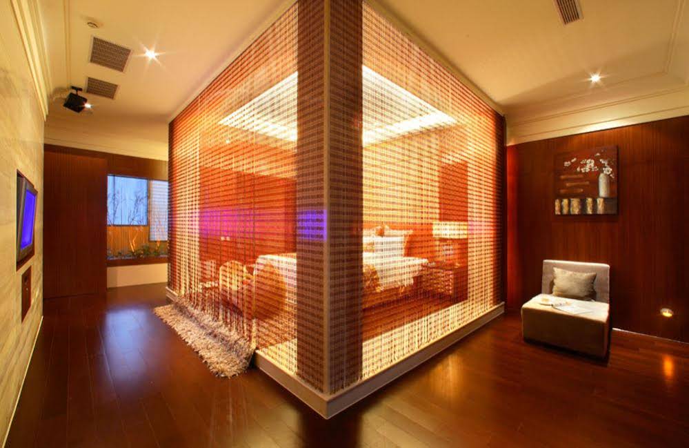 Amain Boutique Motel TuCheng