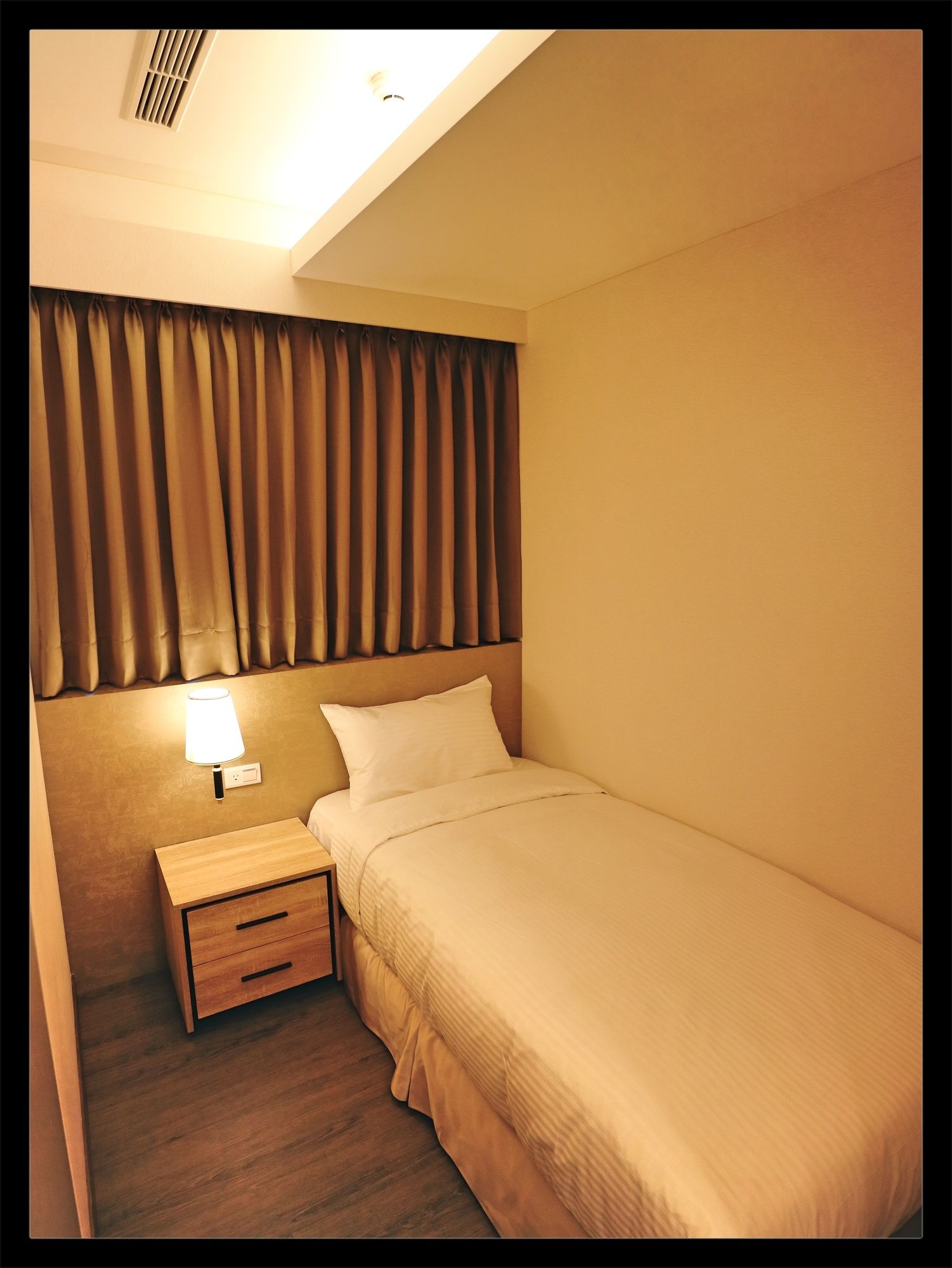 Anberstay Boutique Apartment