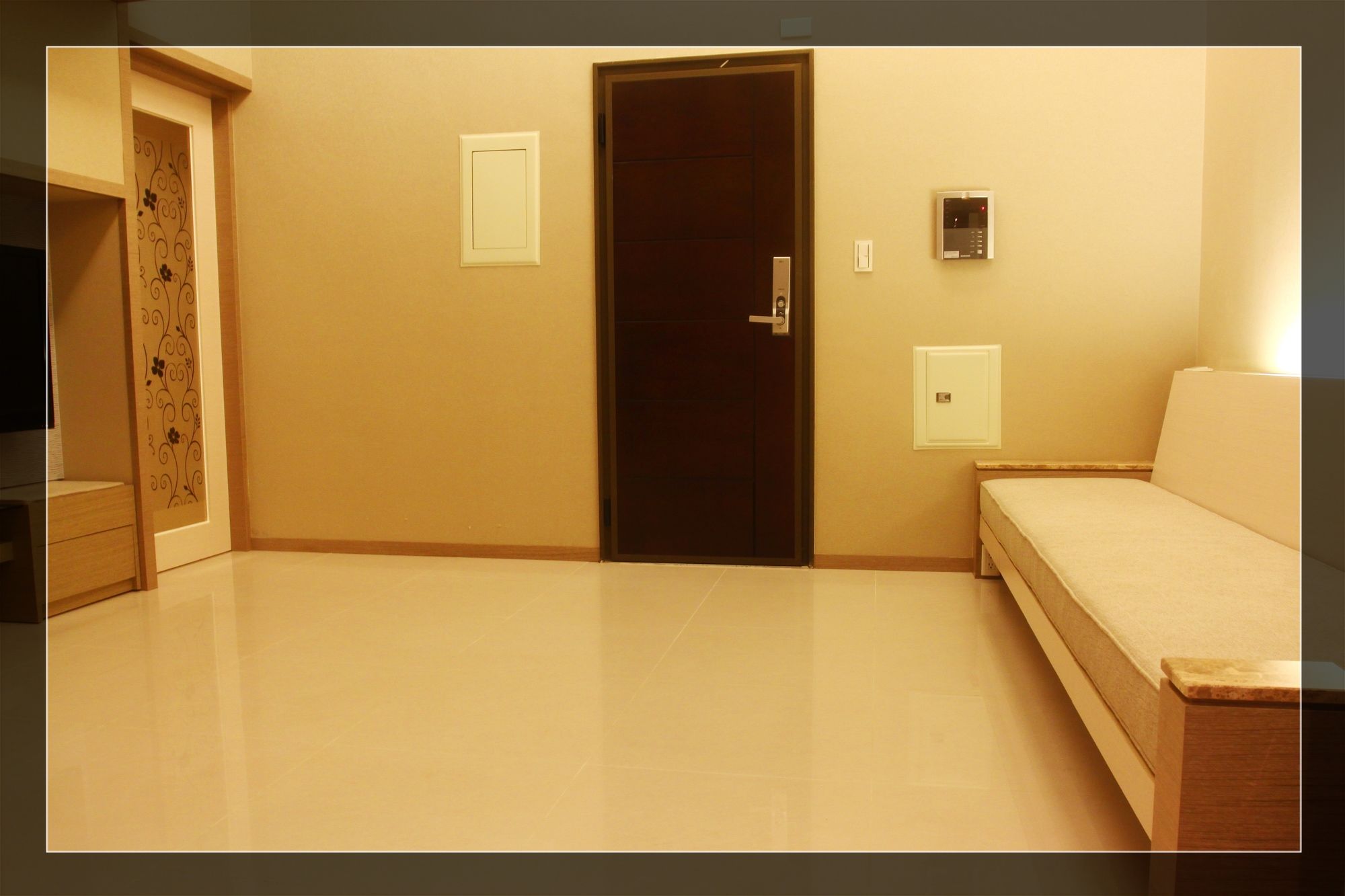 Anberstay Boutique Apartment